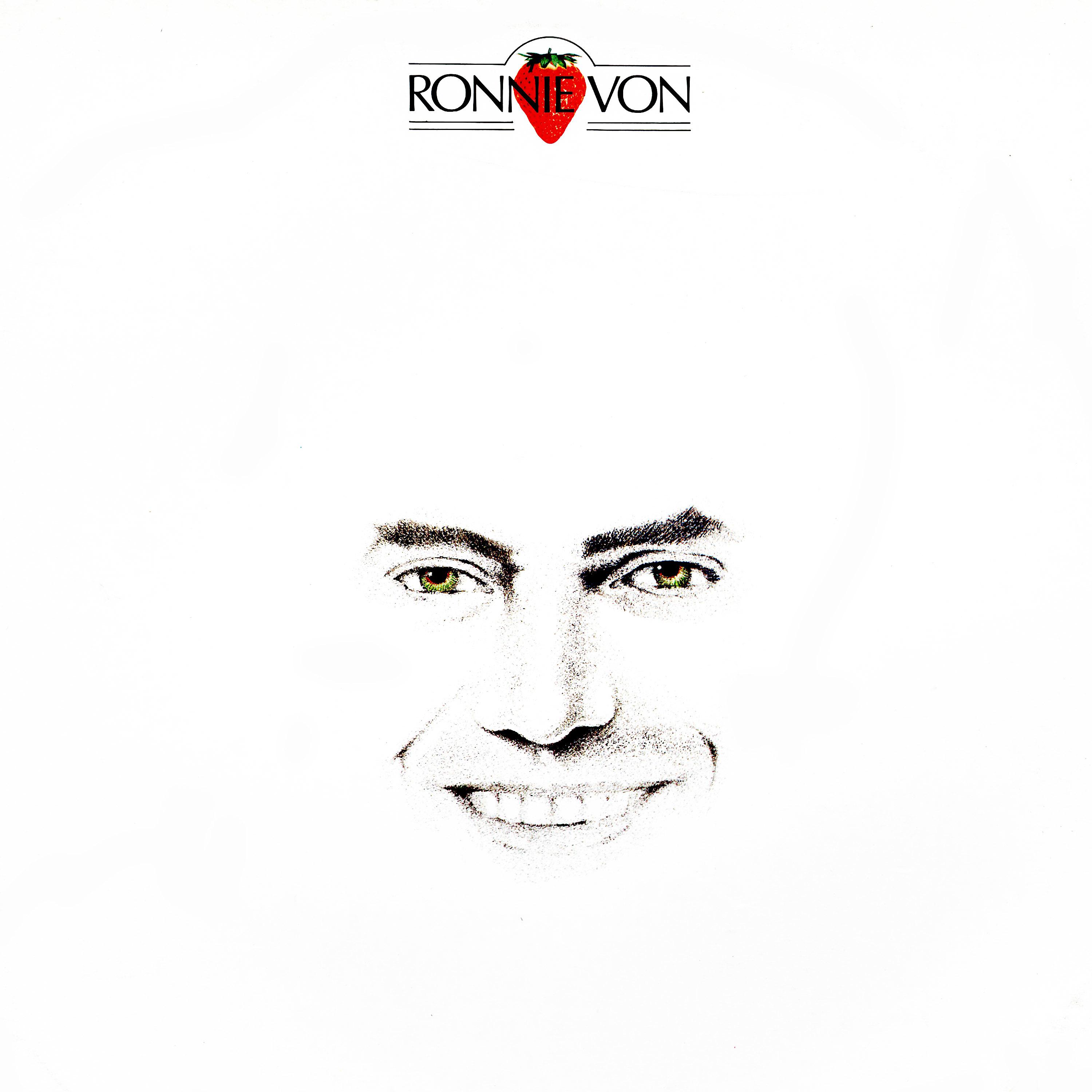 Постер альбома Ronnie Ron - 1989