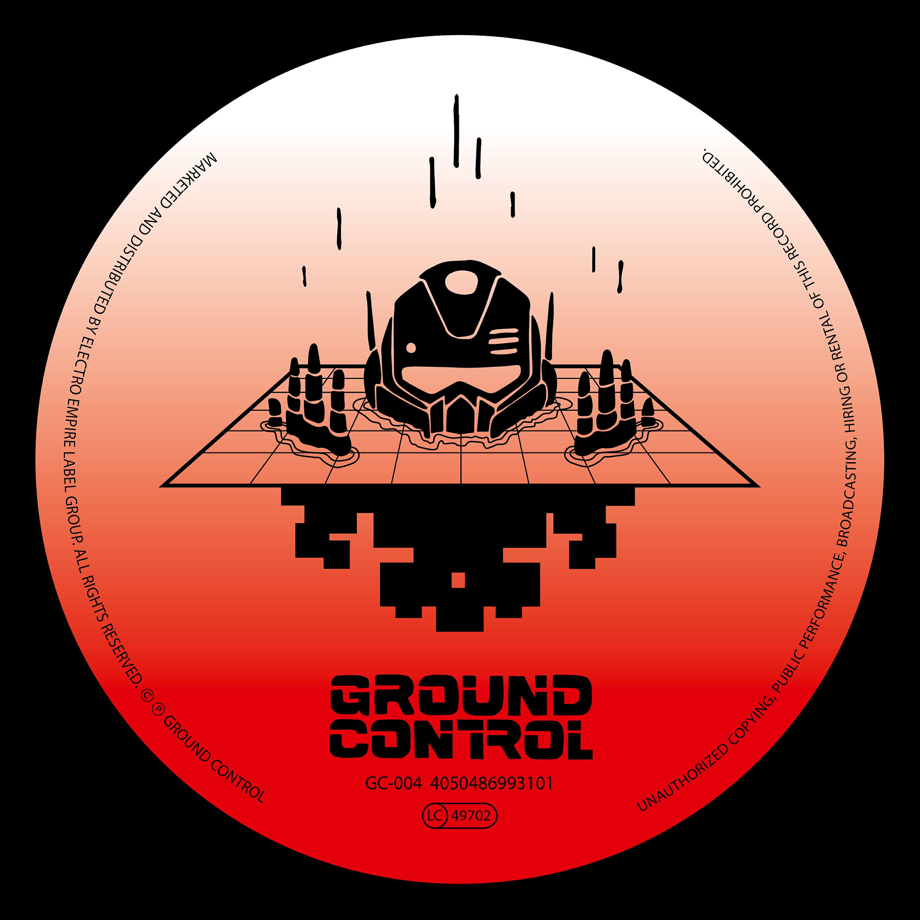 Cli-N-Tel - 2030 (DJ Xed Remix)