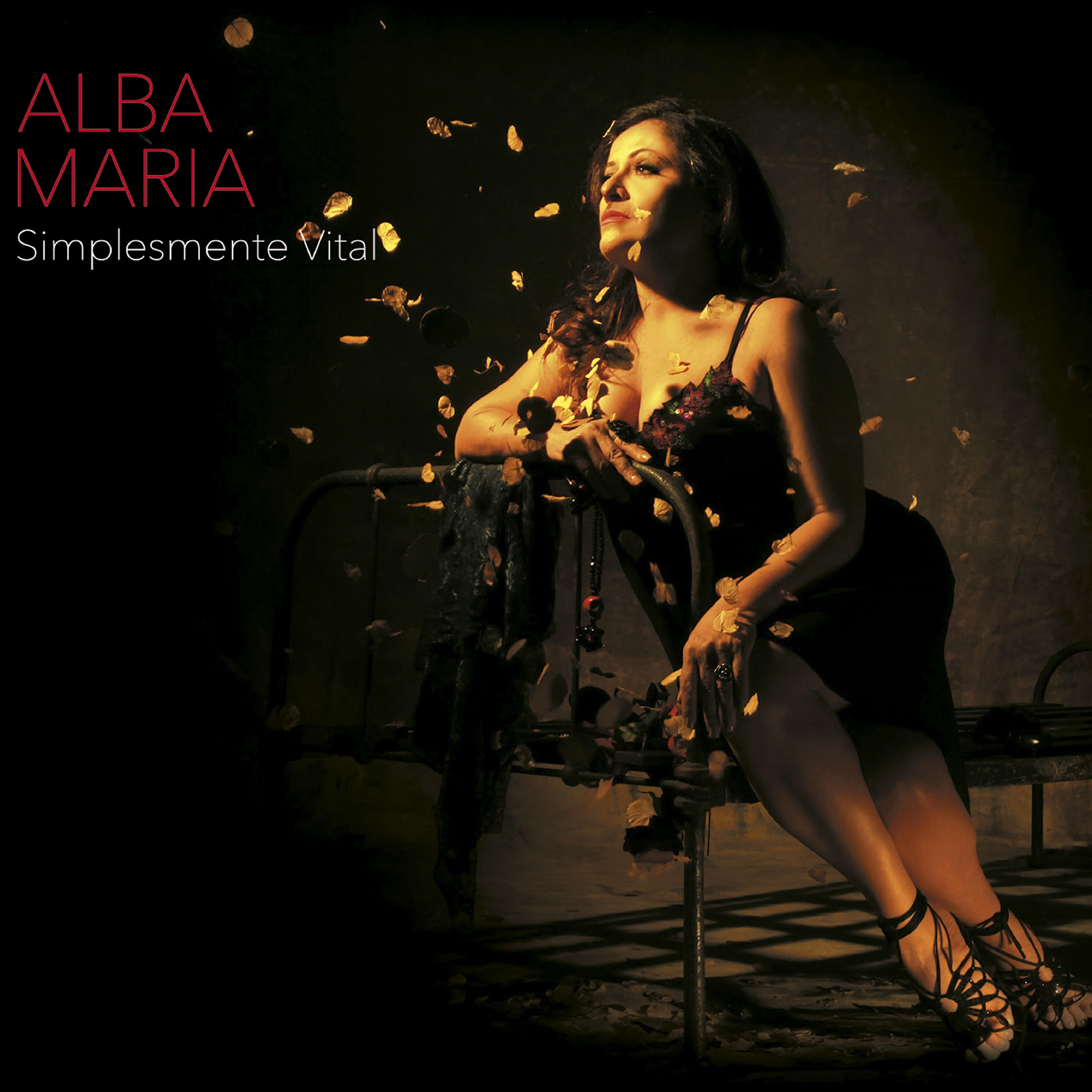Alba Maria - O Parkour