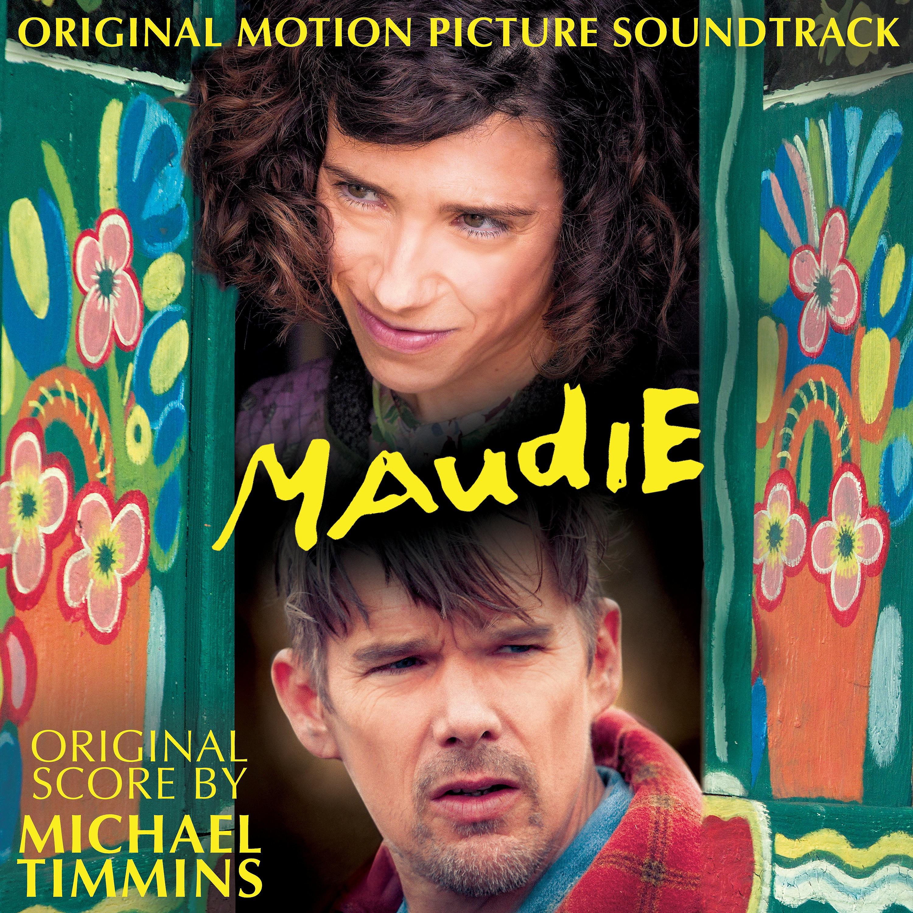 Постер альбома Maudie (Original Motion Picture Soundtrack)