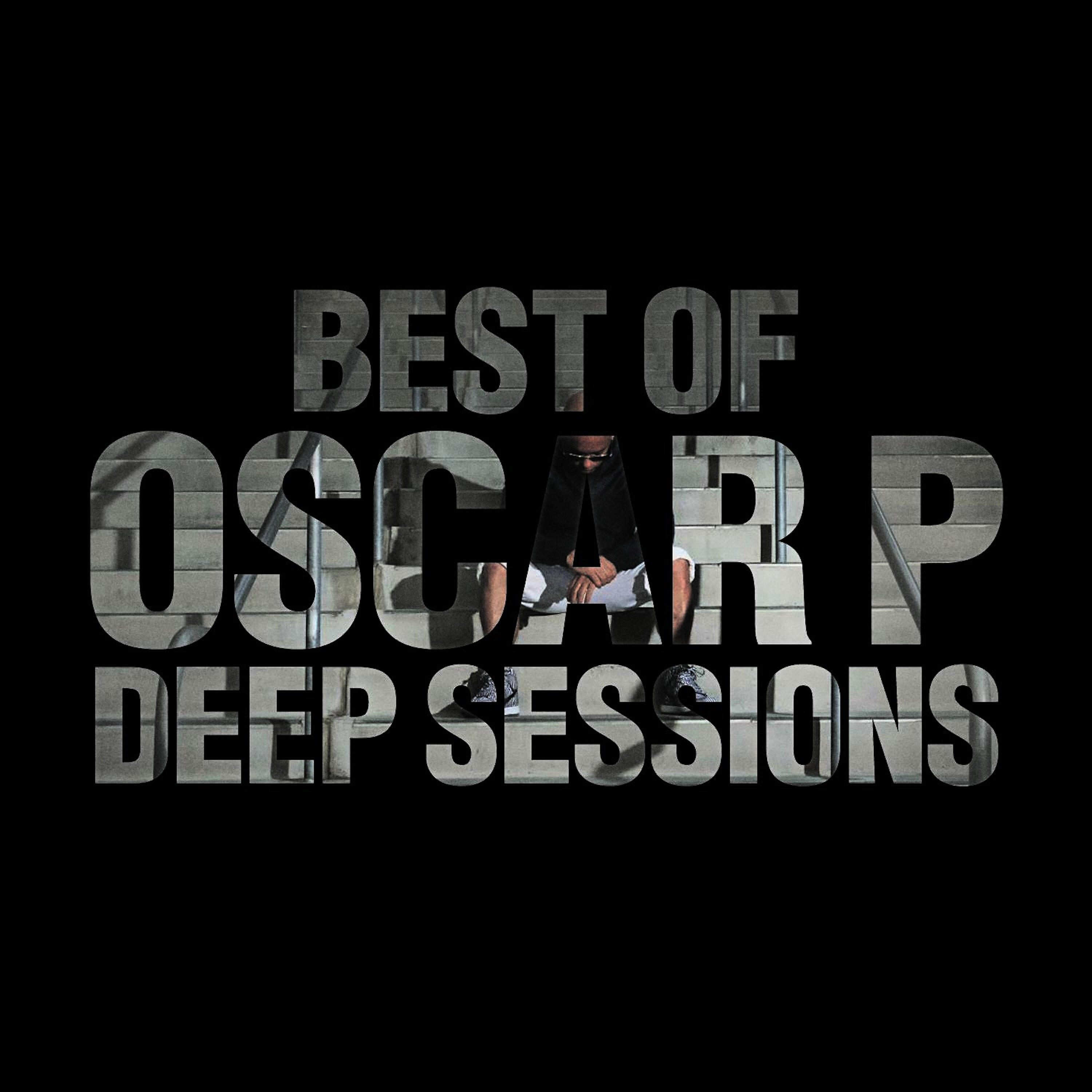 Bruce Bailey - Speaker Box (Oscar P NY 2 Dtroit Mix)