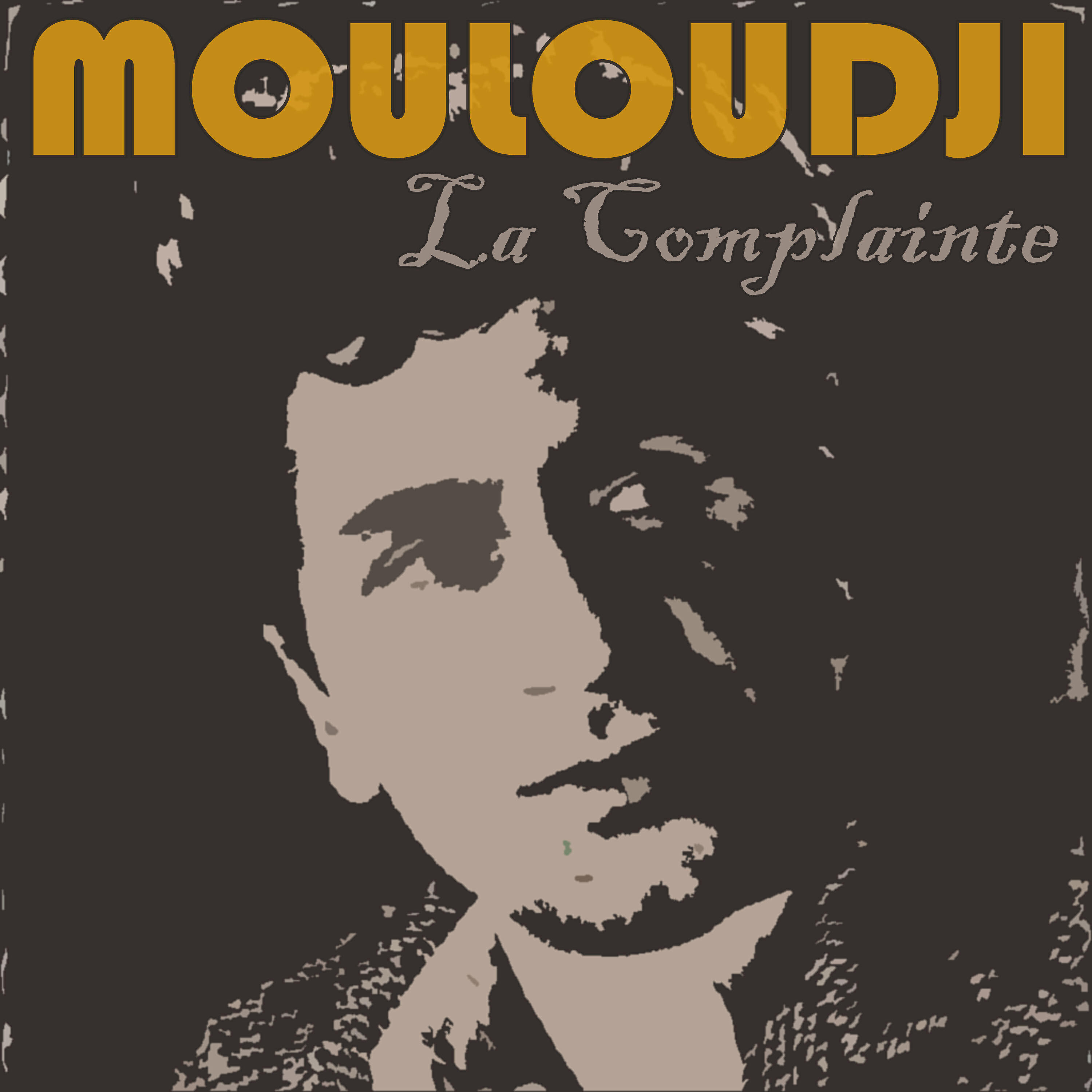 Mouloudji - Pauvre Georges Andre