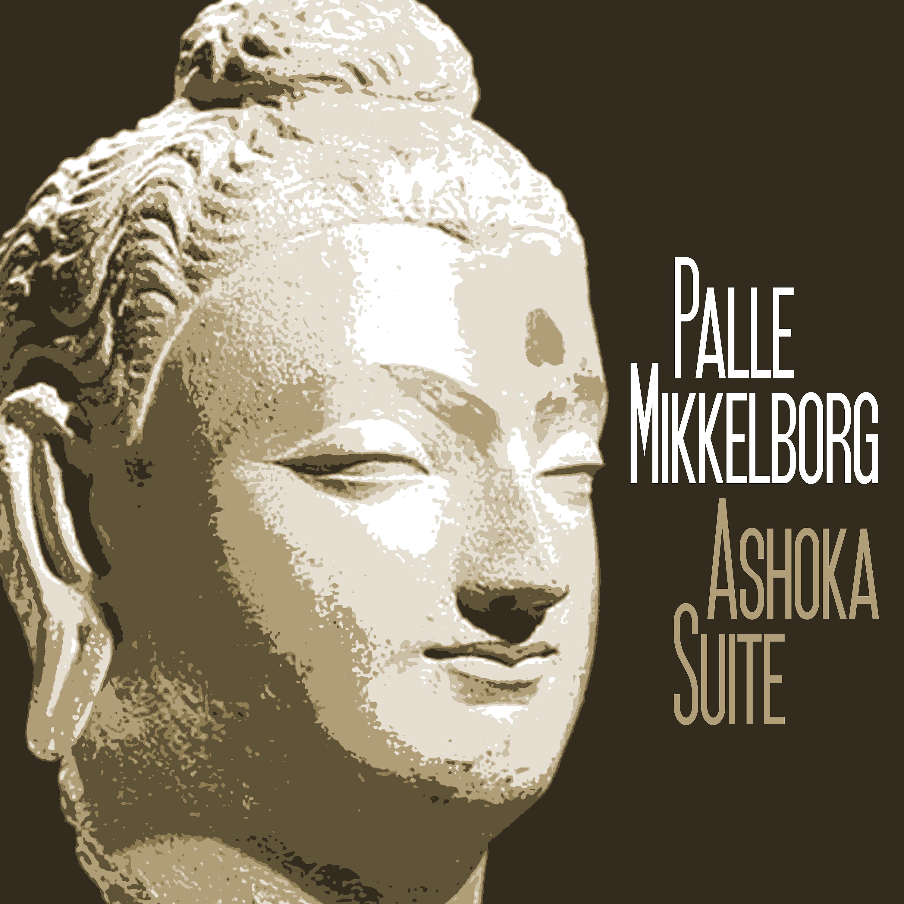 Постер альбома Ashoka Suite