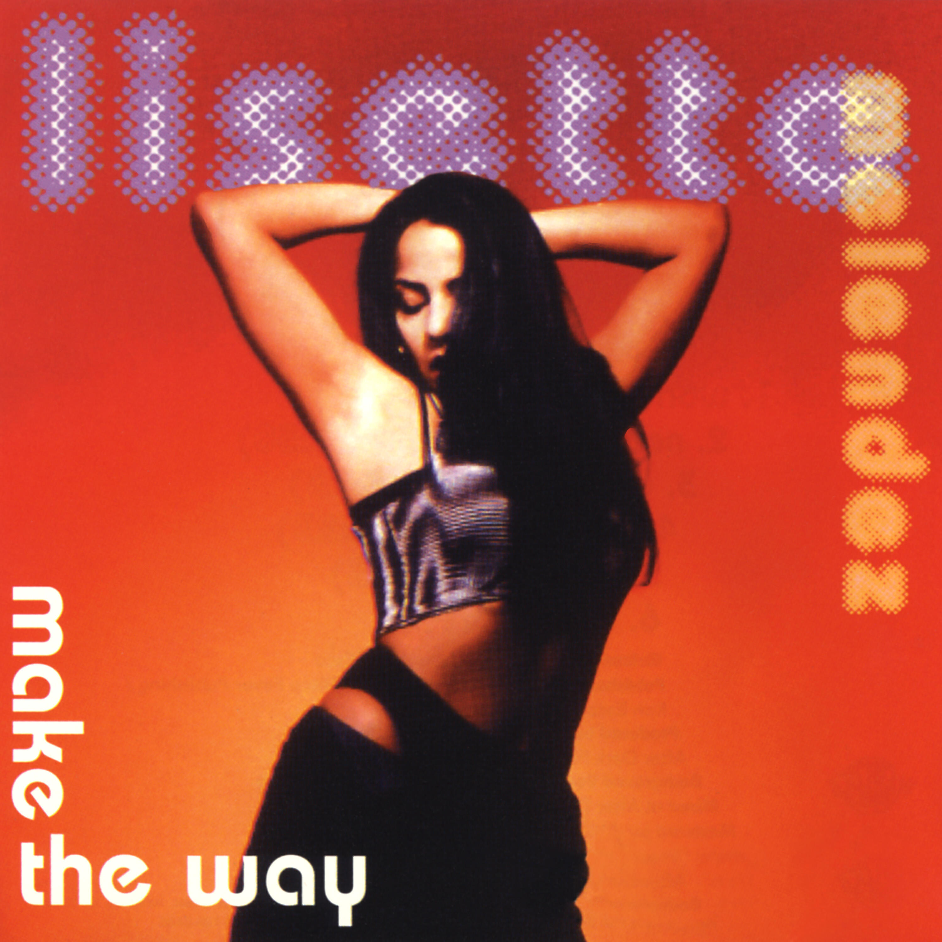 Lisette Melendez - Make the Way (New York Dub)