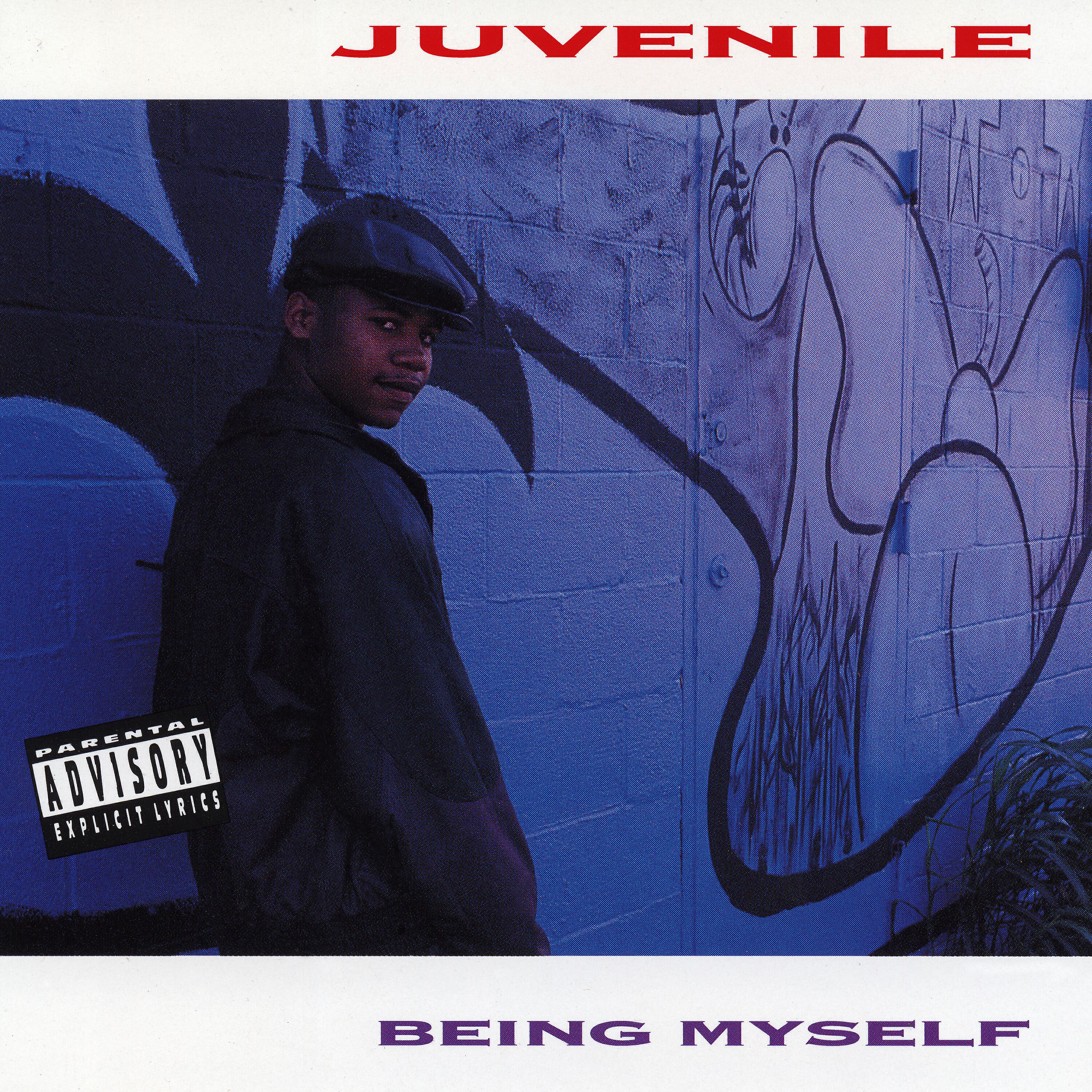 Juvenile - G-Ing Men