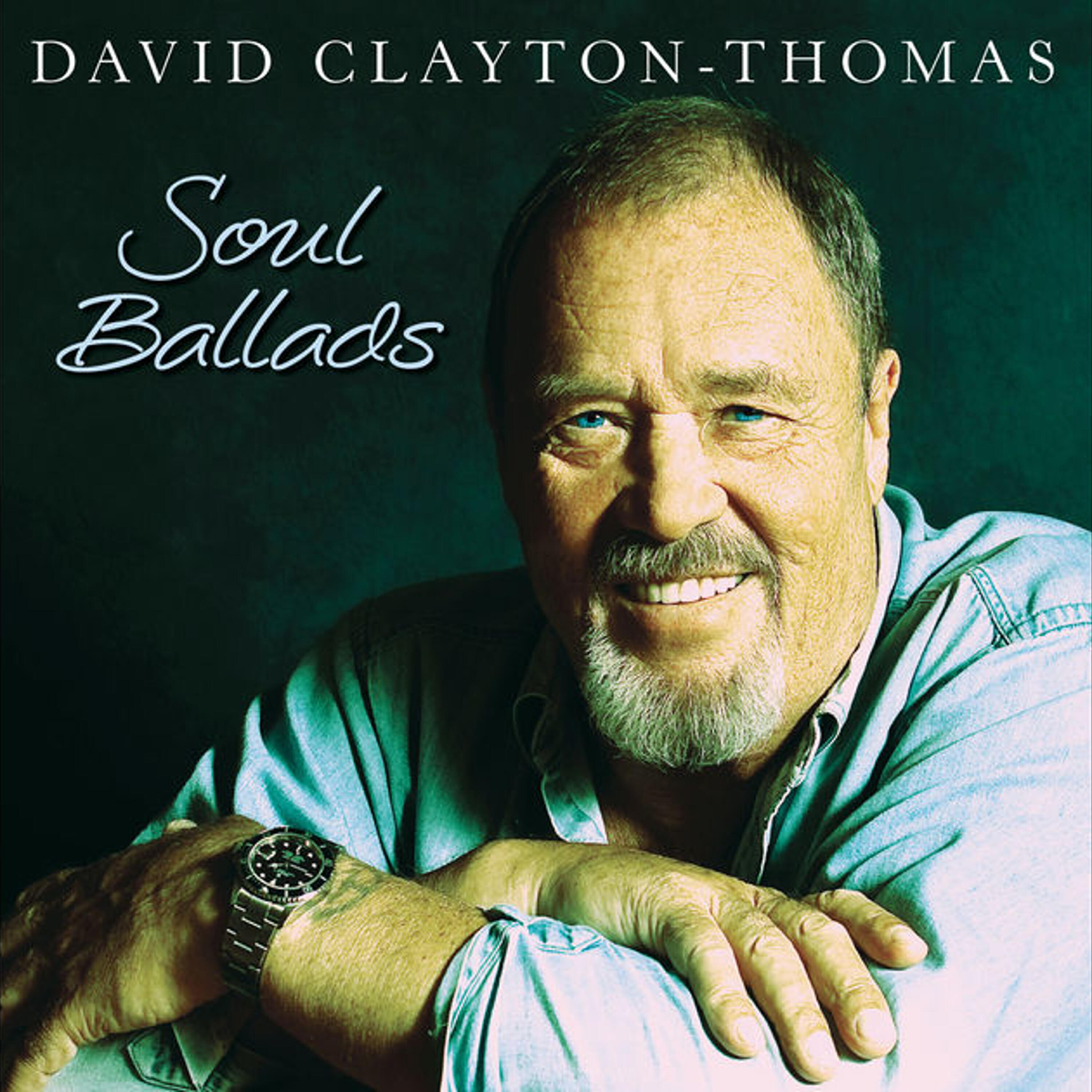 David Clayton-Thomas - You Really Got a Hold on Me