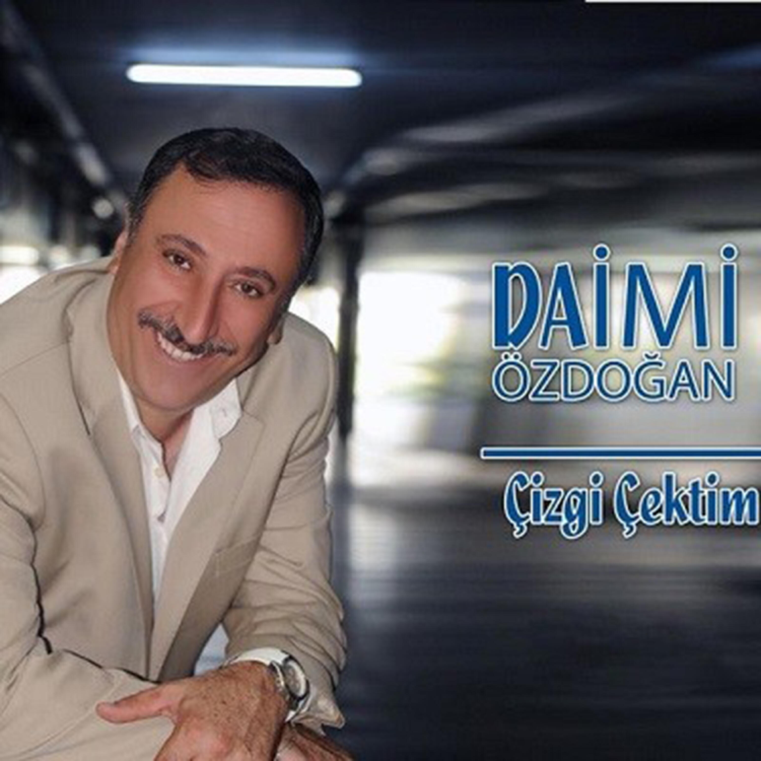 Daimi Özdoğan - Çizgi Çektim