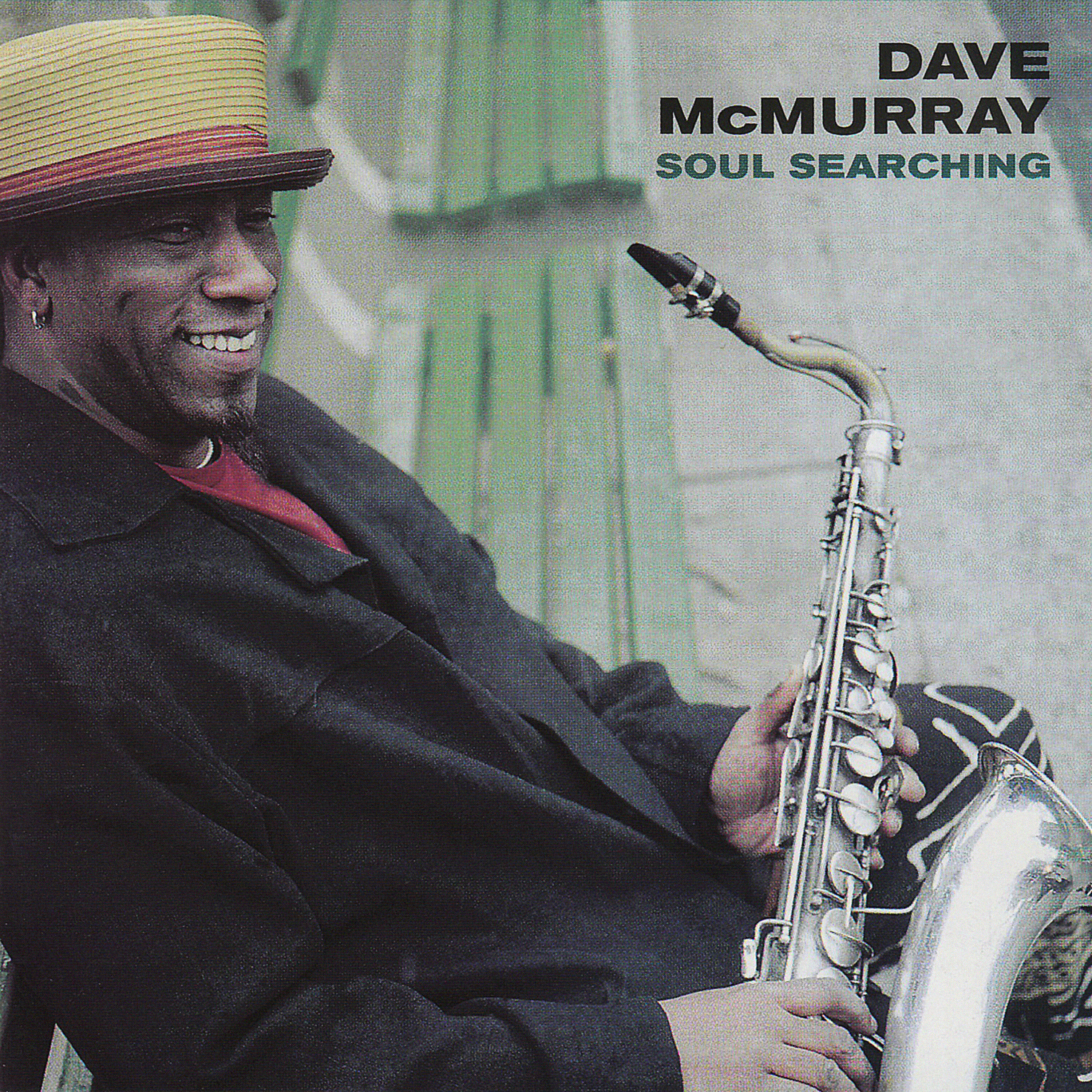Dave McMurray - Nautilus