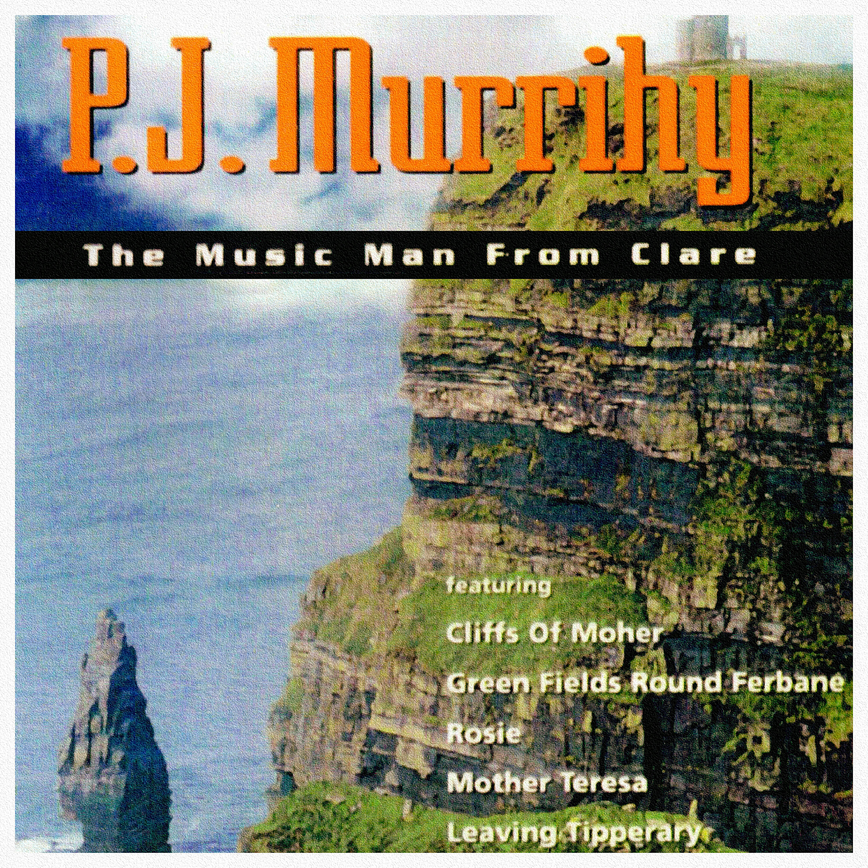 Maeve Murrihy - Mother Teresa