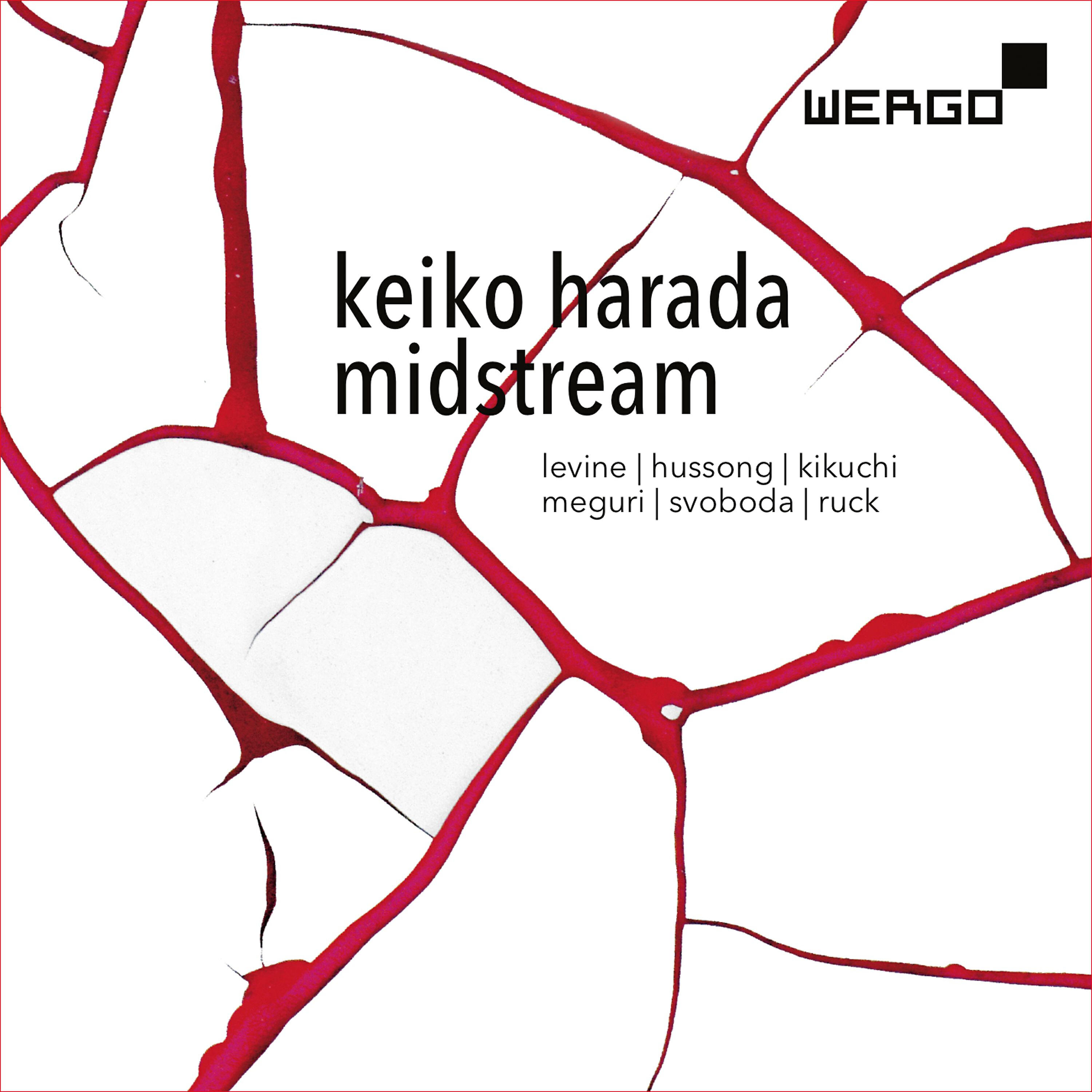 Keiko Harada - Third Ear Deaf II-b’
