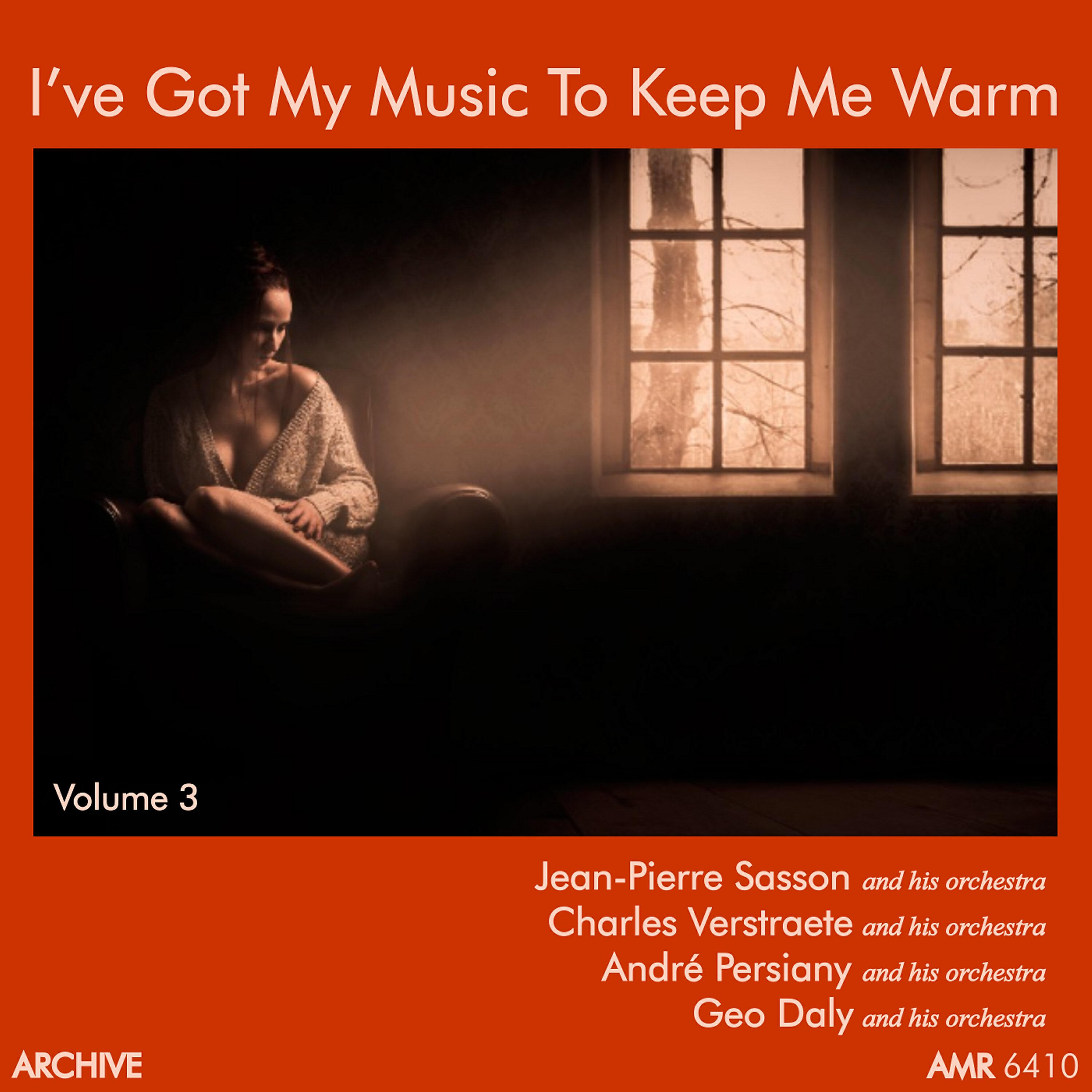 Jean-Pierre Sasson - Partnership Boys