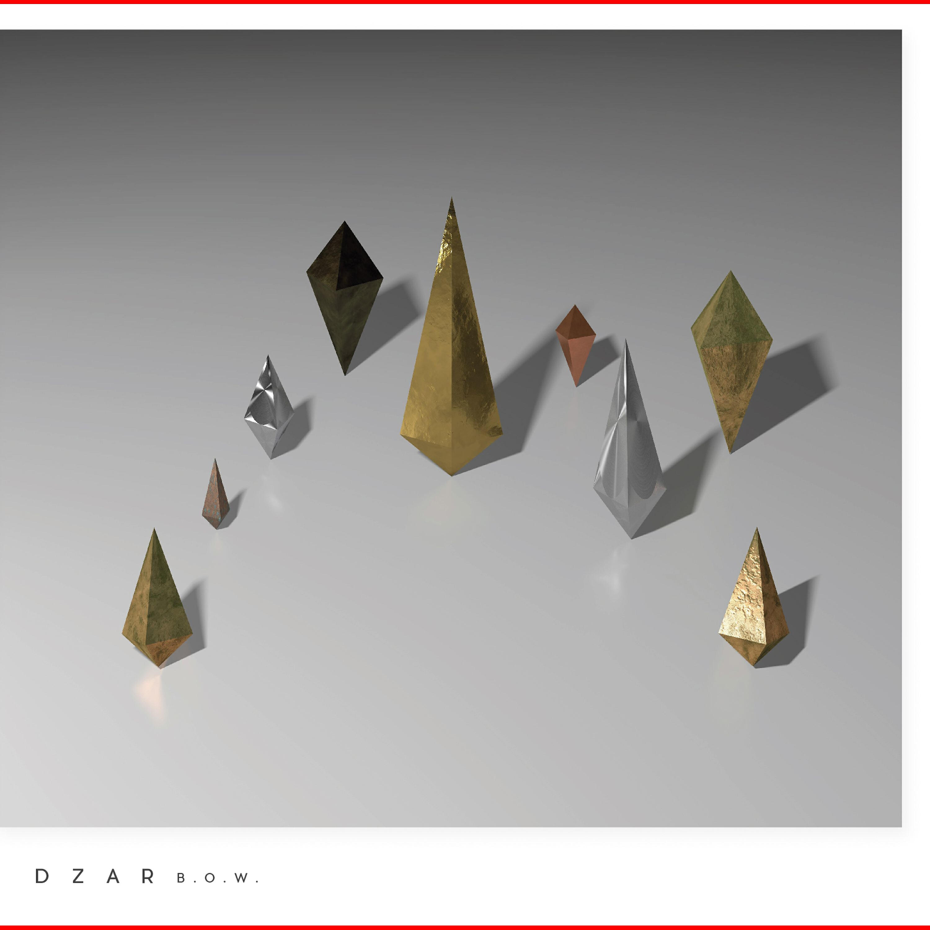 DZAR - The False Mirror