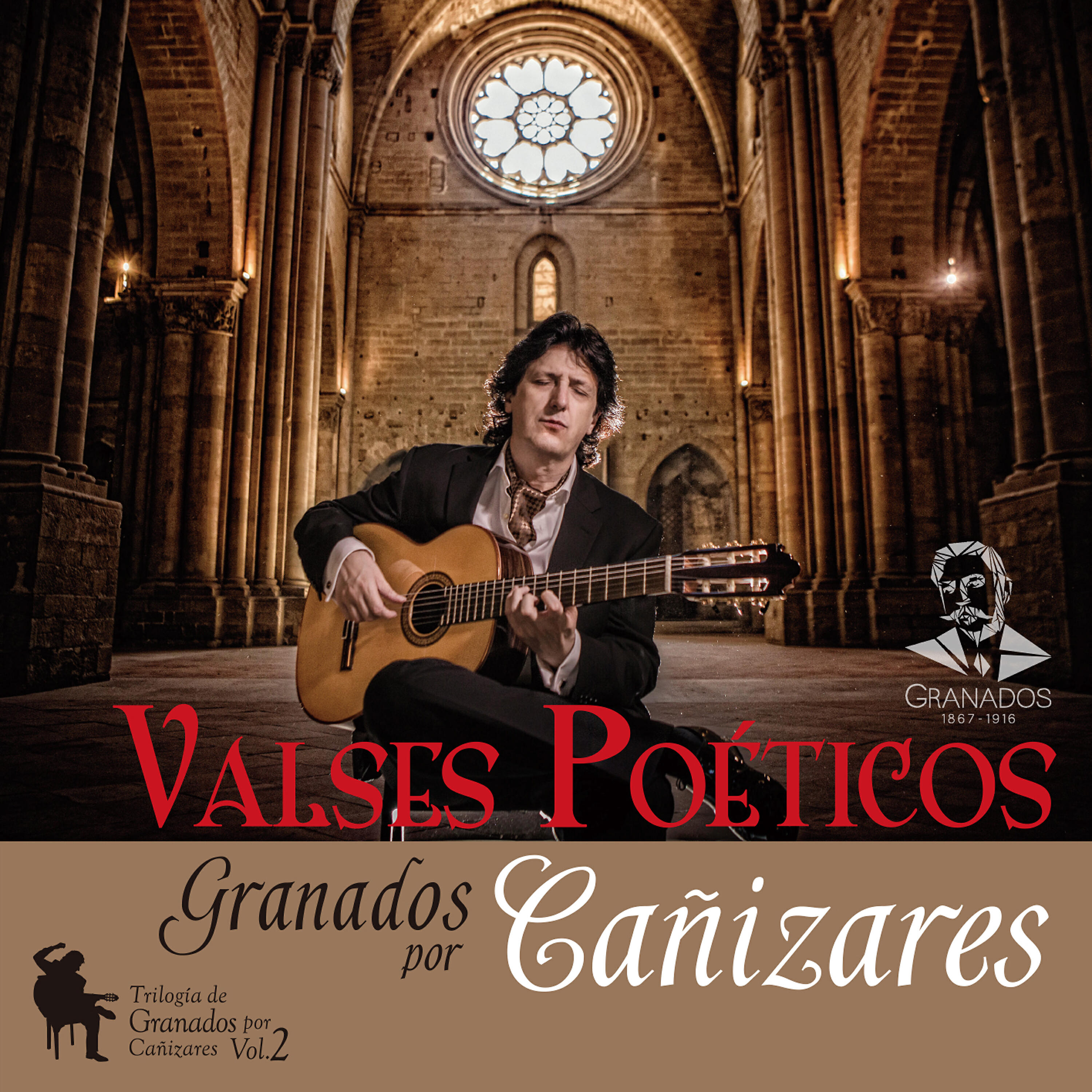 Cañizares - Ecos de la Parranda