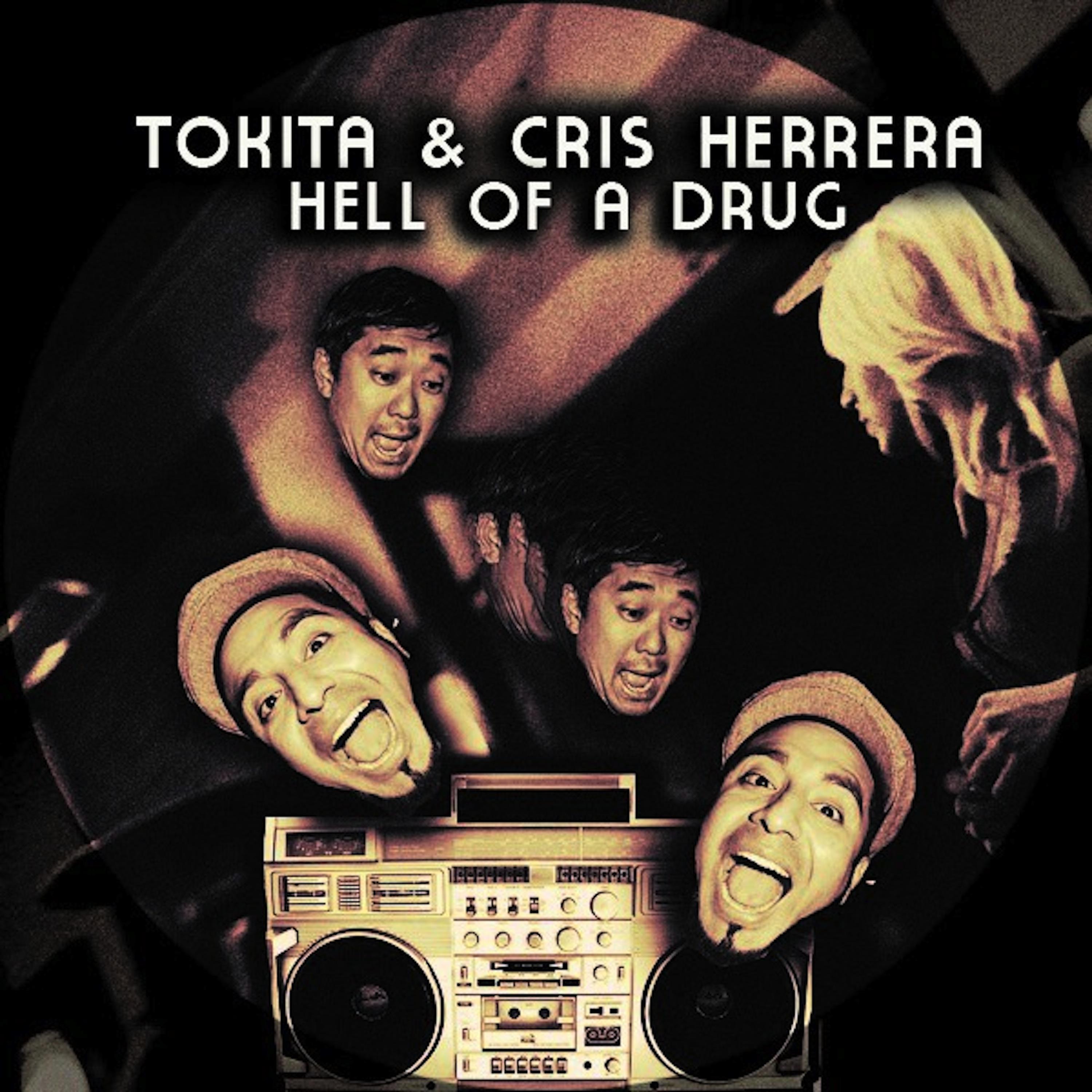 Постер альбома Hell of a Drug