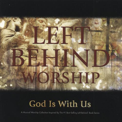 Jill Phillips - Forever And Ever (Left Behind Worship Album Version)