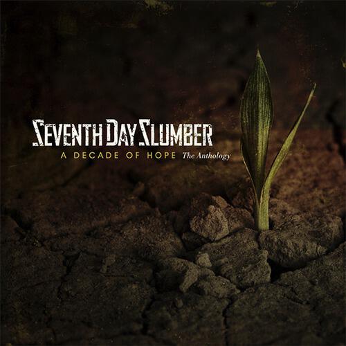 Seventh Day Slumber - Running Away