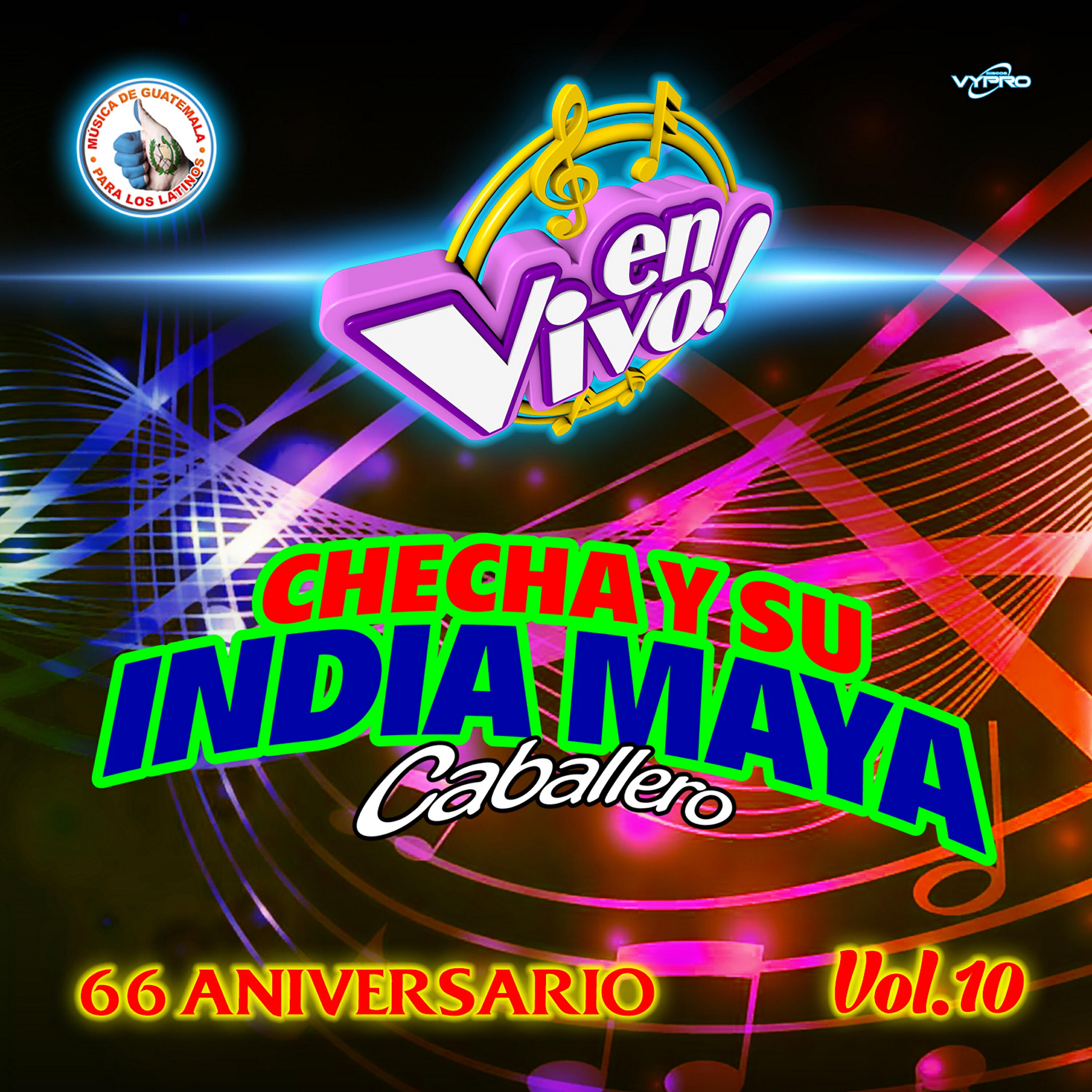 Checha - Mambo Mix: Politécnico / Chivirico / Rico, Caliente y Sabroso (En Vivo)