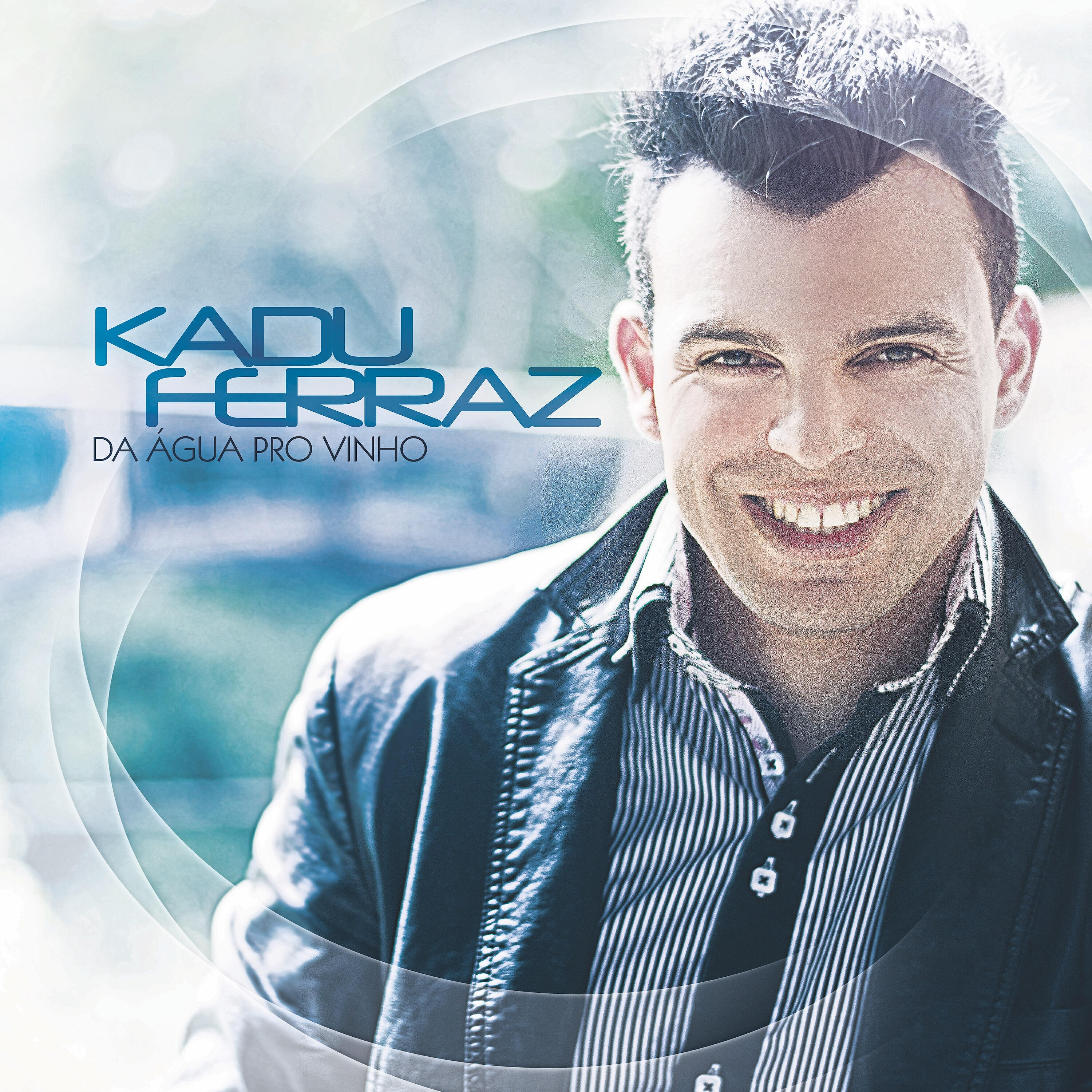 Kadu Ferraz - Maior Tesouro