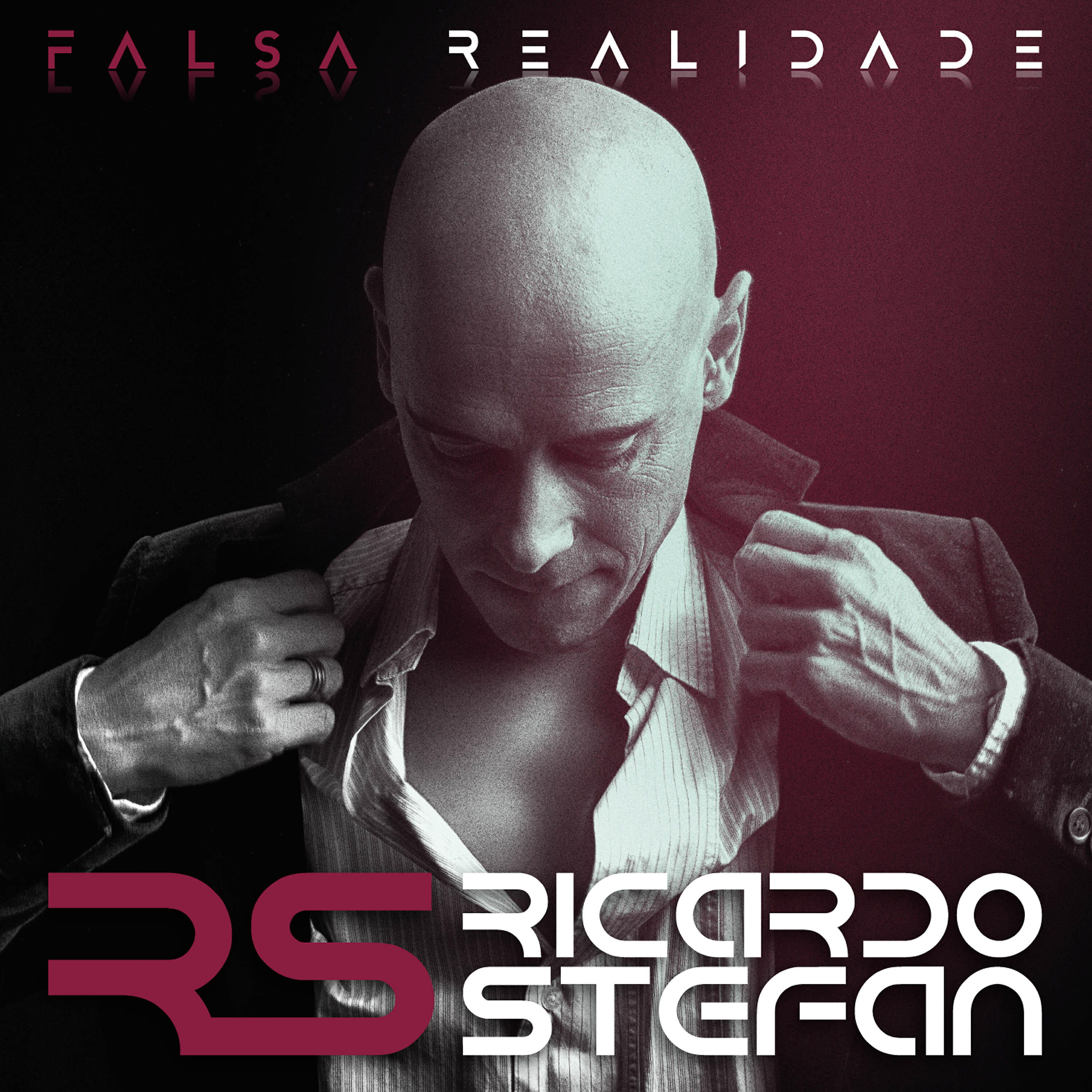 Ricardo Stefan - Minha Alma Lusitana