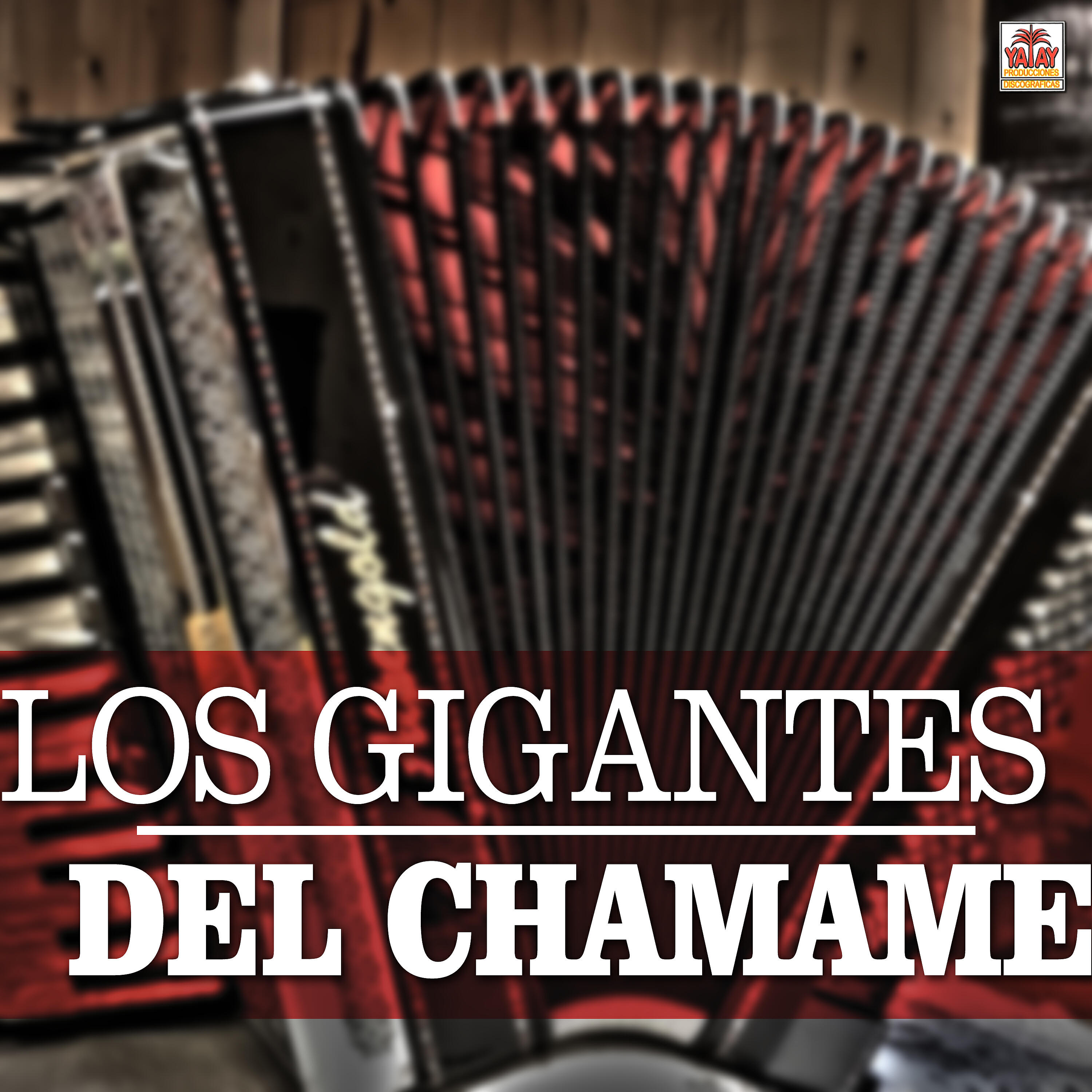 Los Gigantes del chamamé - Mi Junco