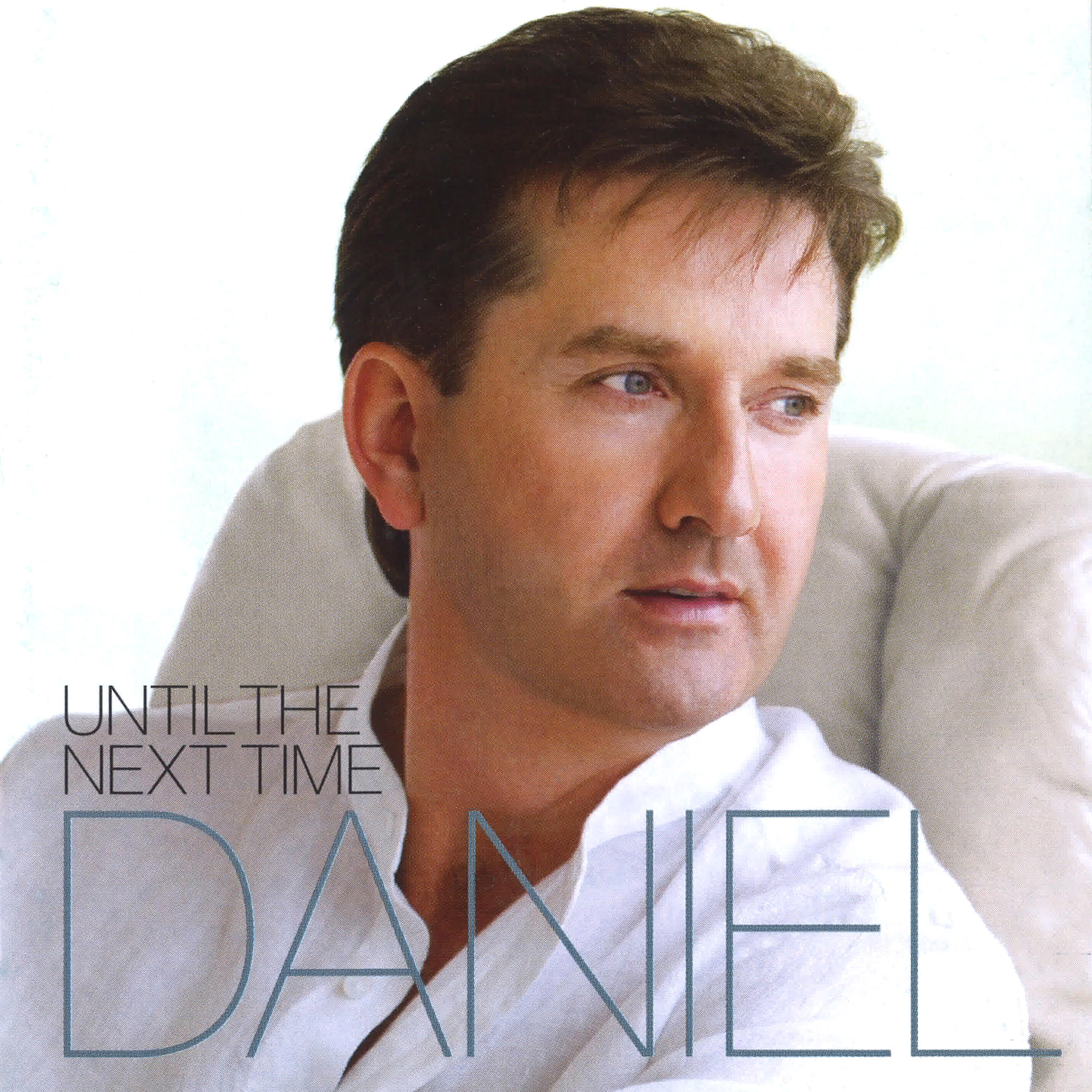 Daniel O'Donnell - My Lovely Island Home