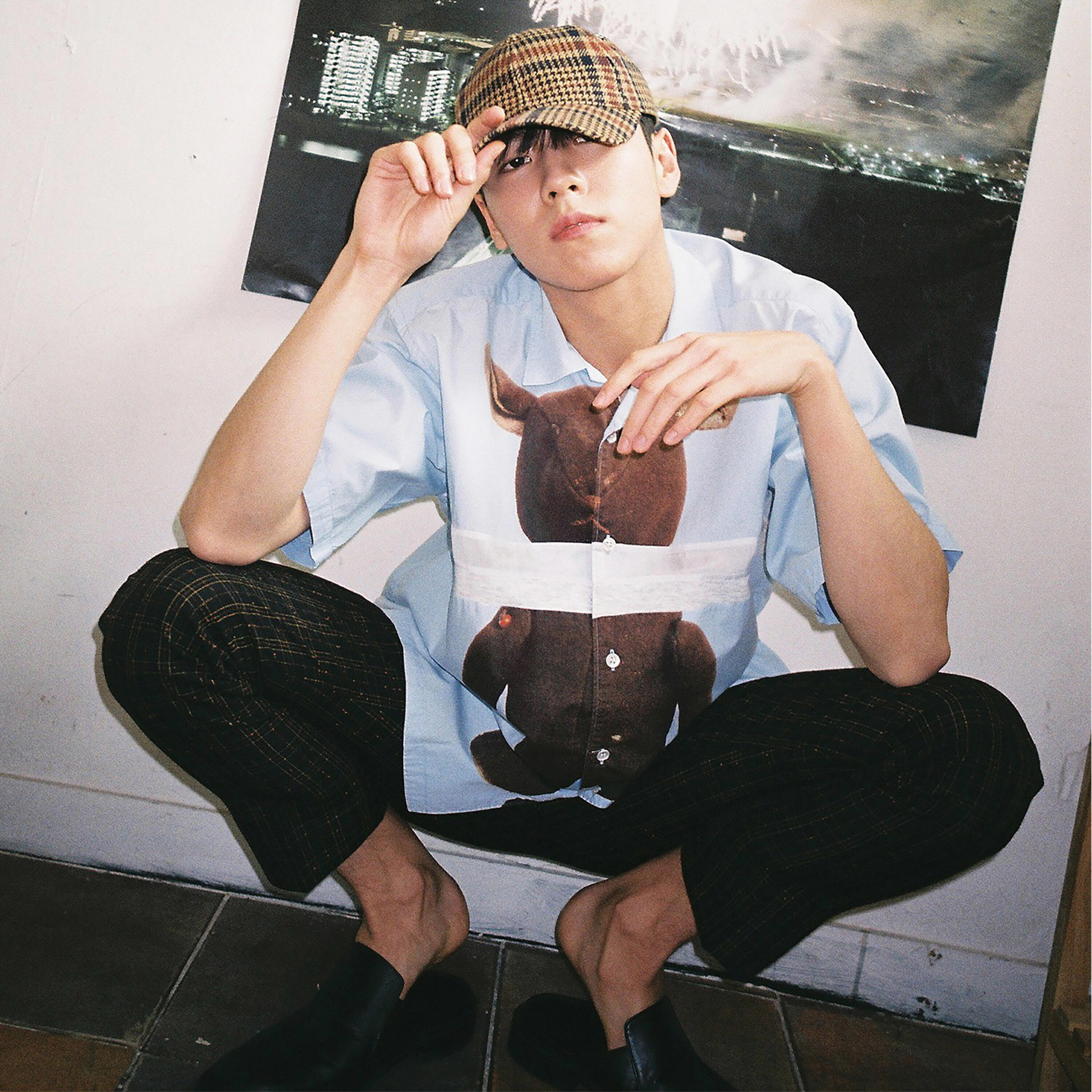 Lee Hyun Woo - 26