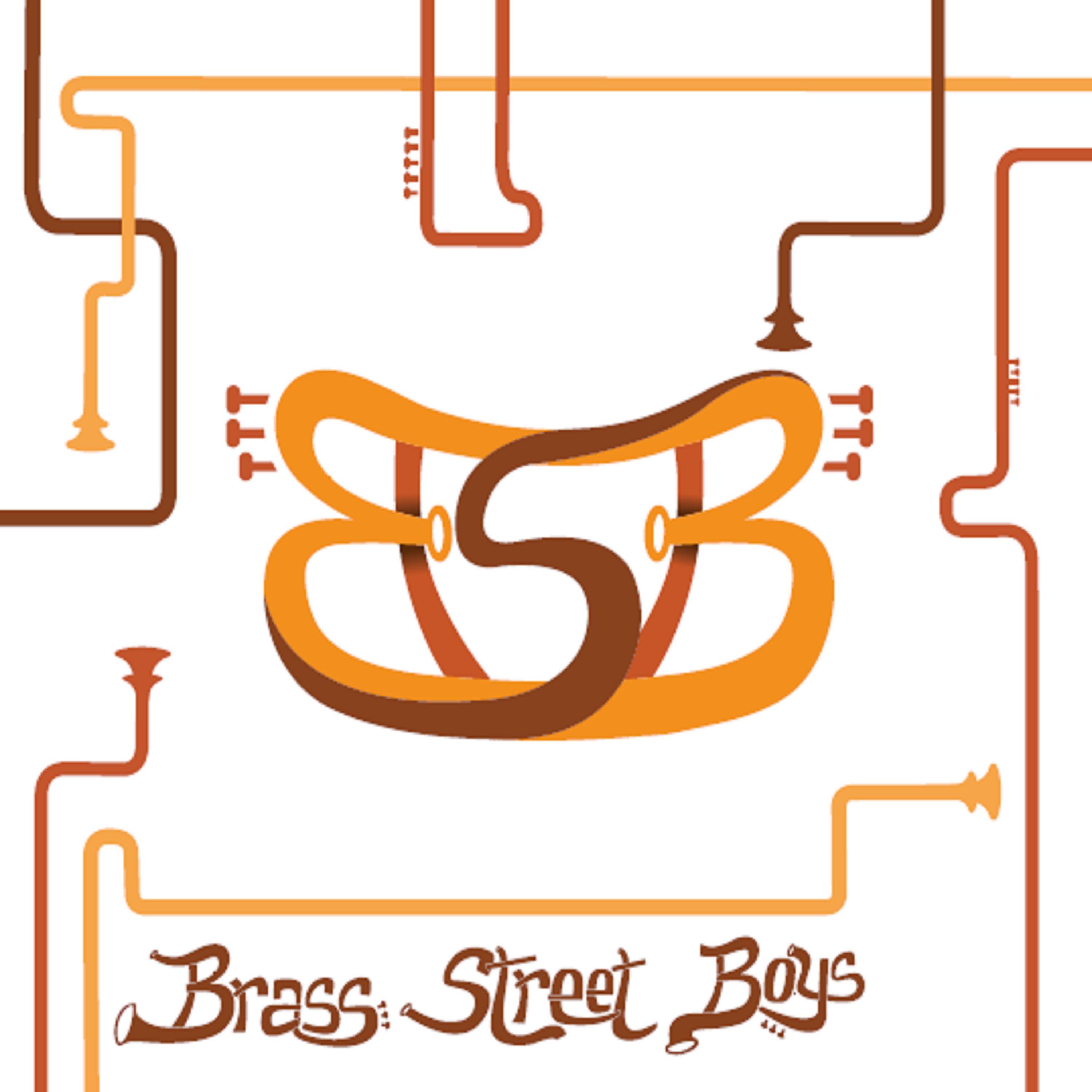 Постер альбома Brass Street Boys