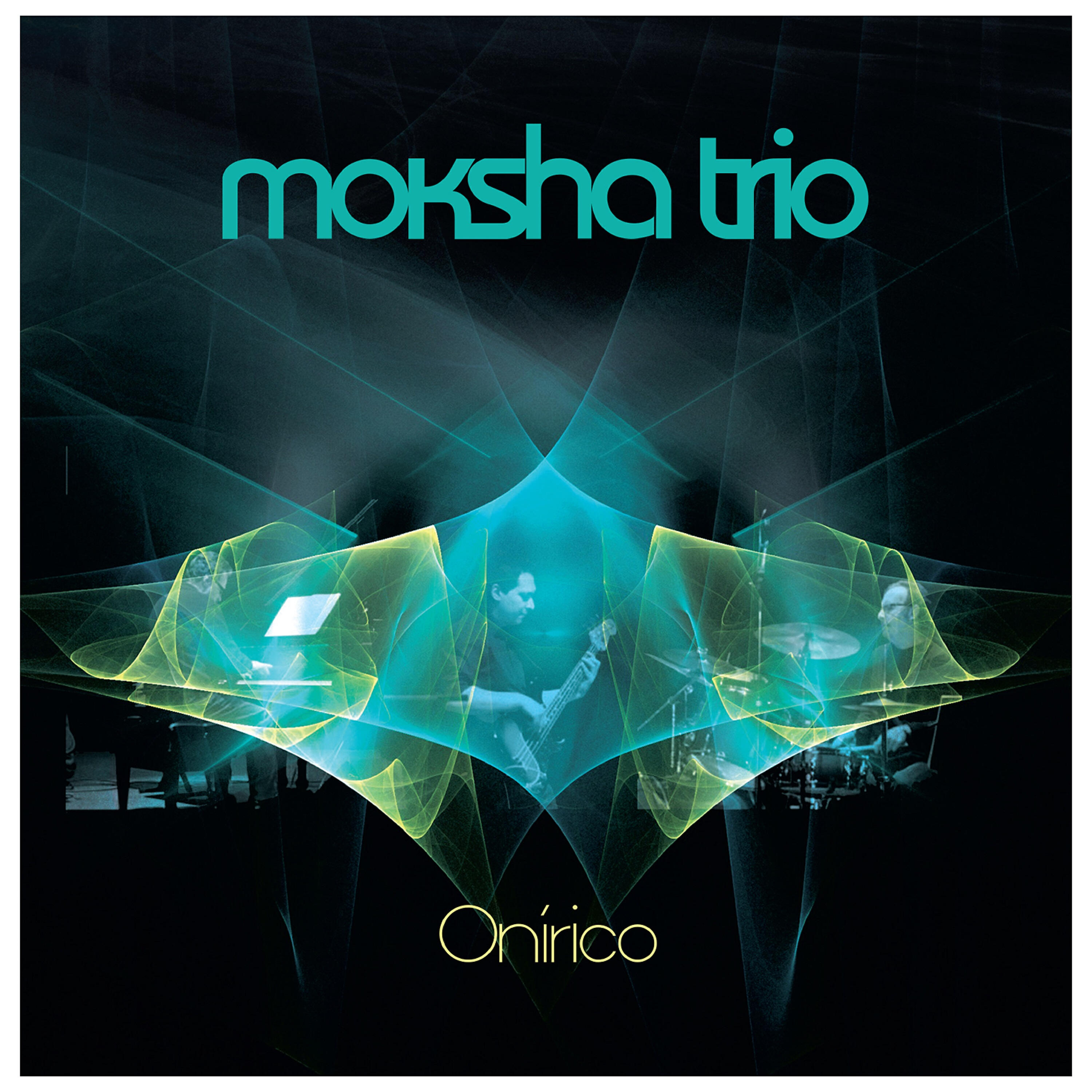 Moksha Trio - Lunar