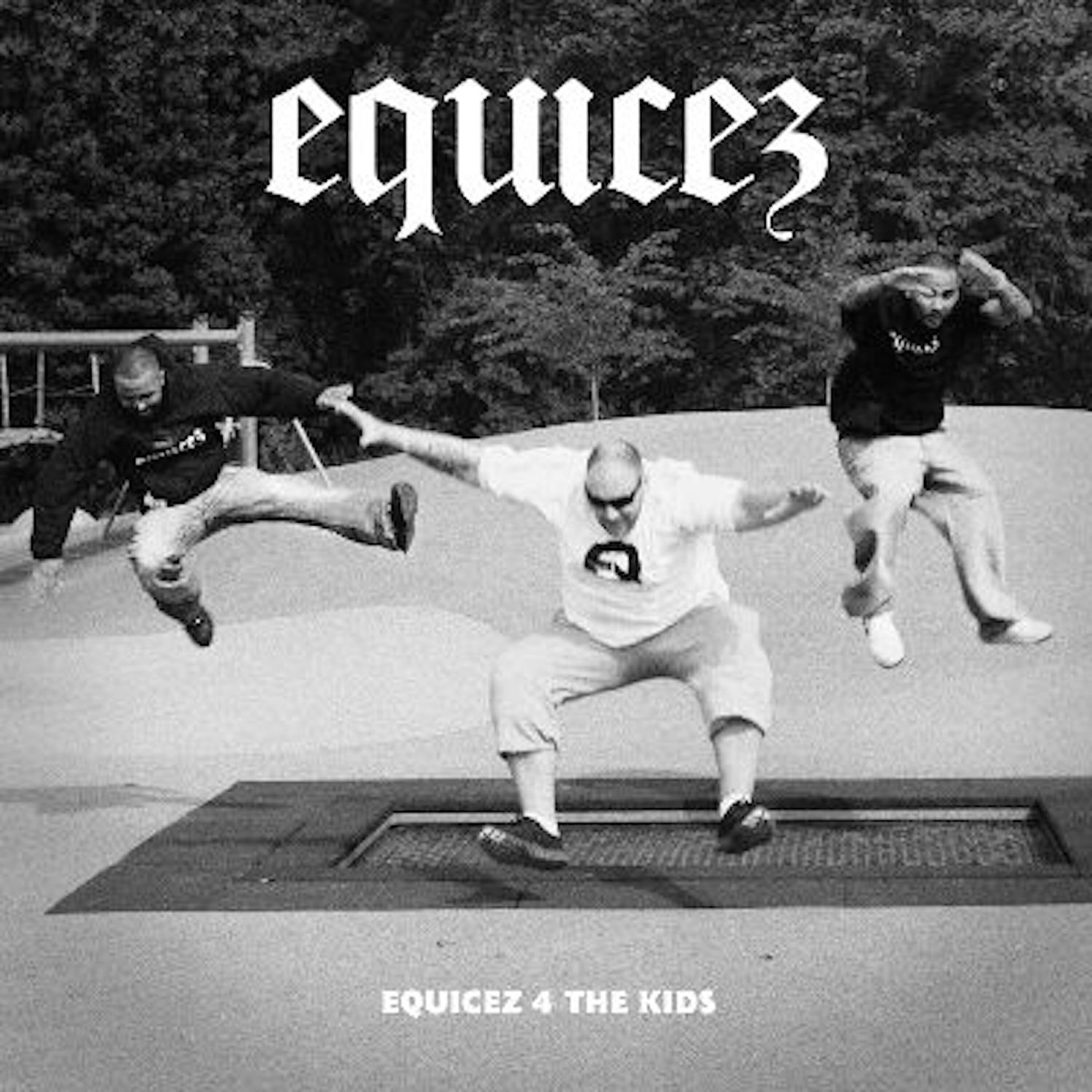 Equicez - Equicez 4 the Kids