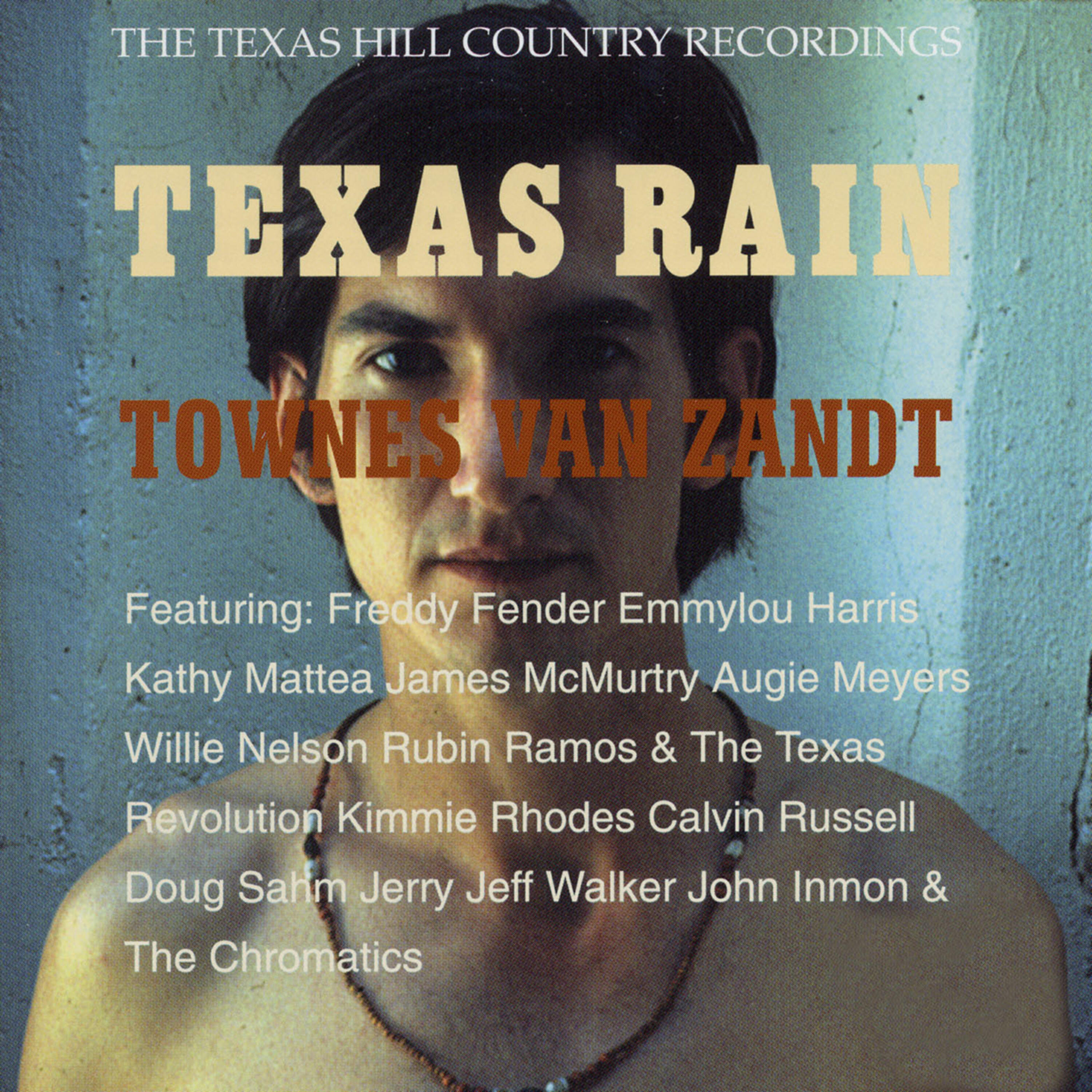 FREDDY FENDER - Pancho & Lefty