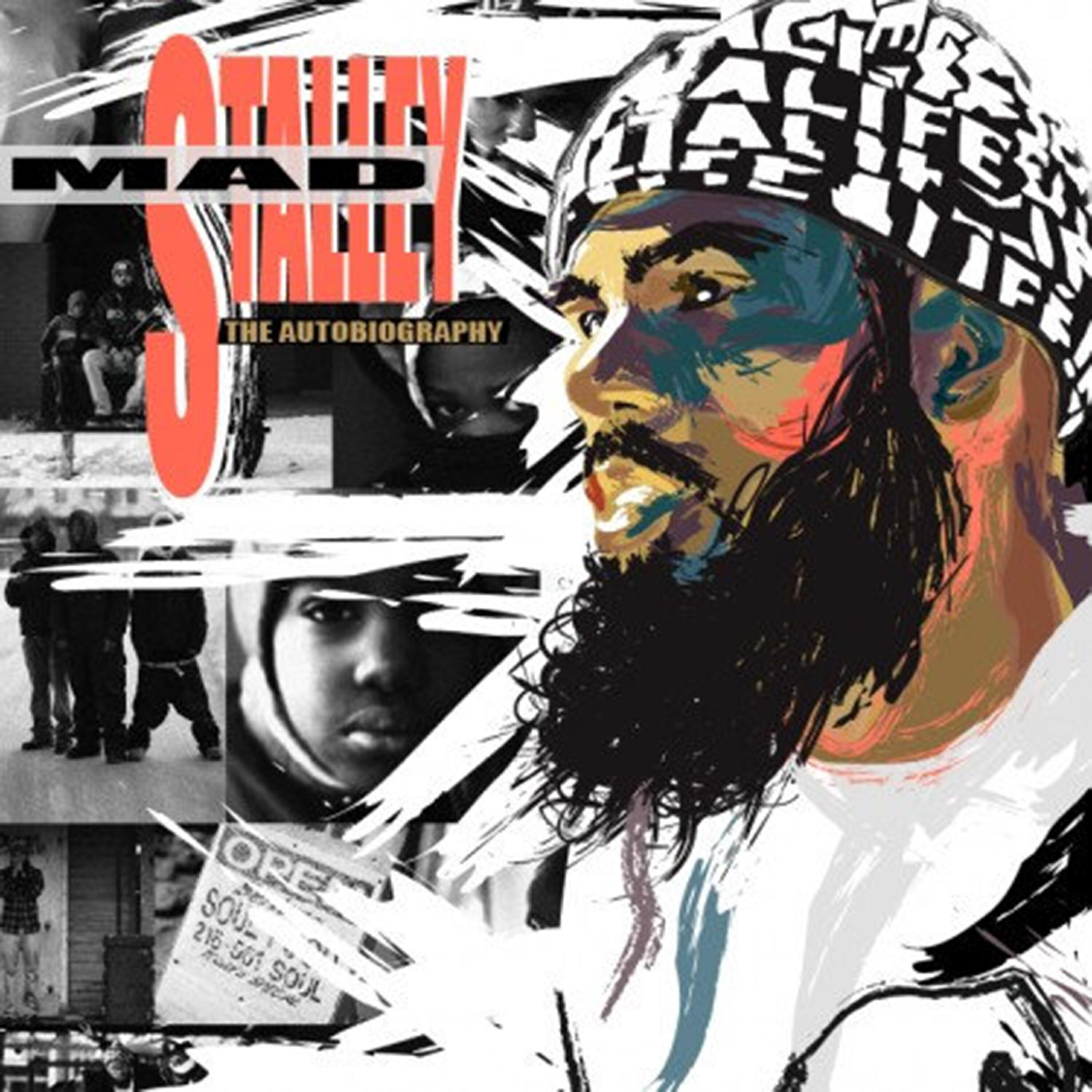 Mickey Factz - Worldwide