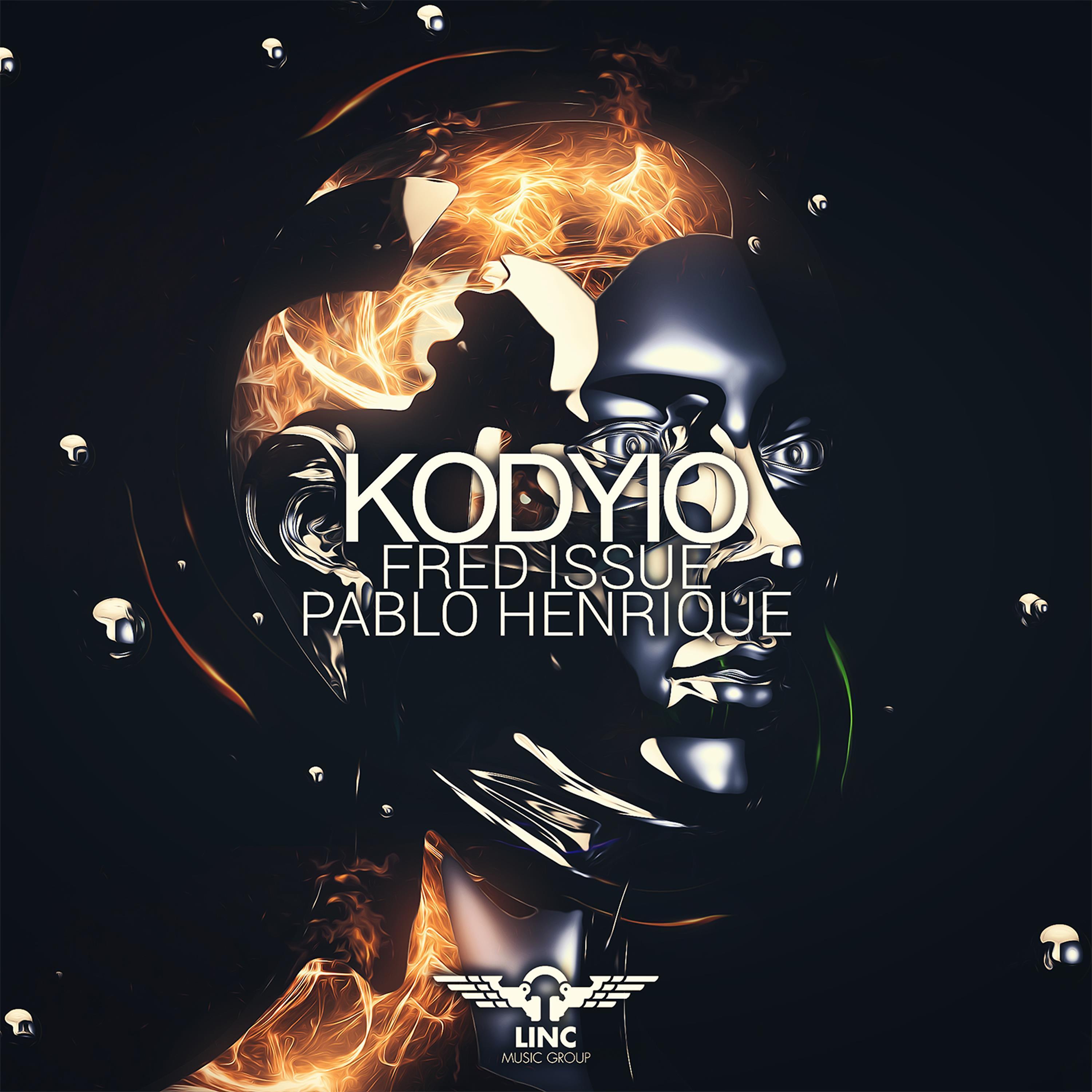 Постер альбома Kodiyo