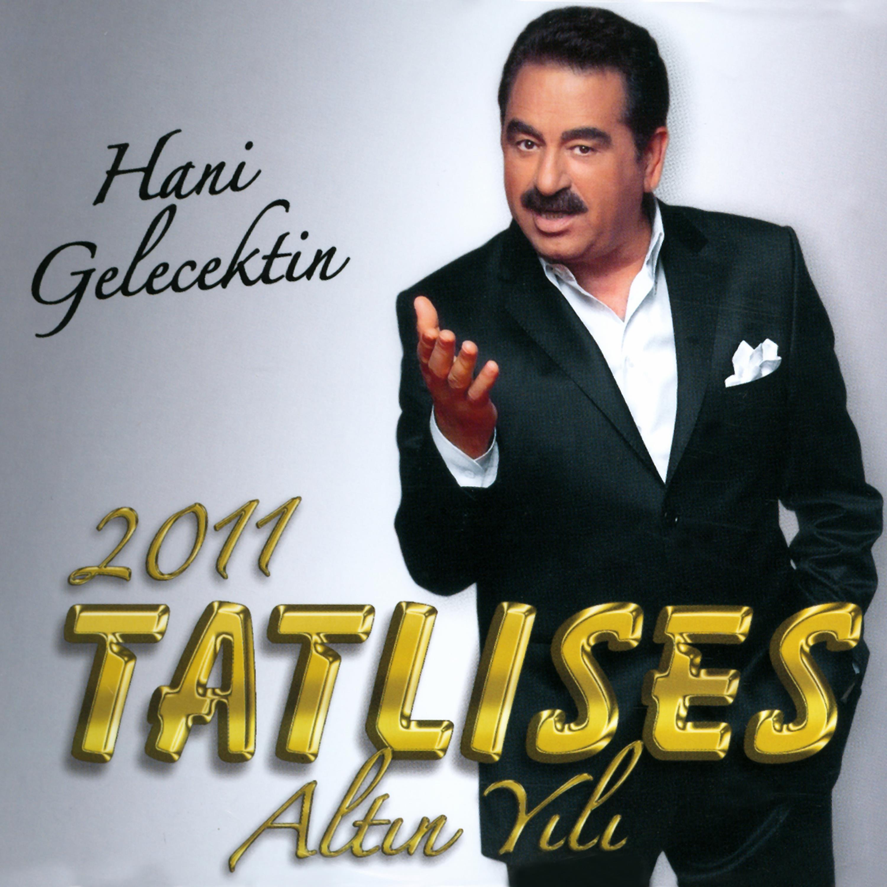 Постер альбома Hani Gelecektin