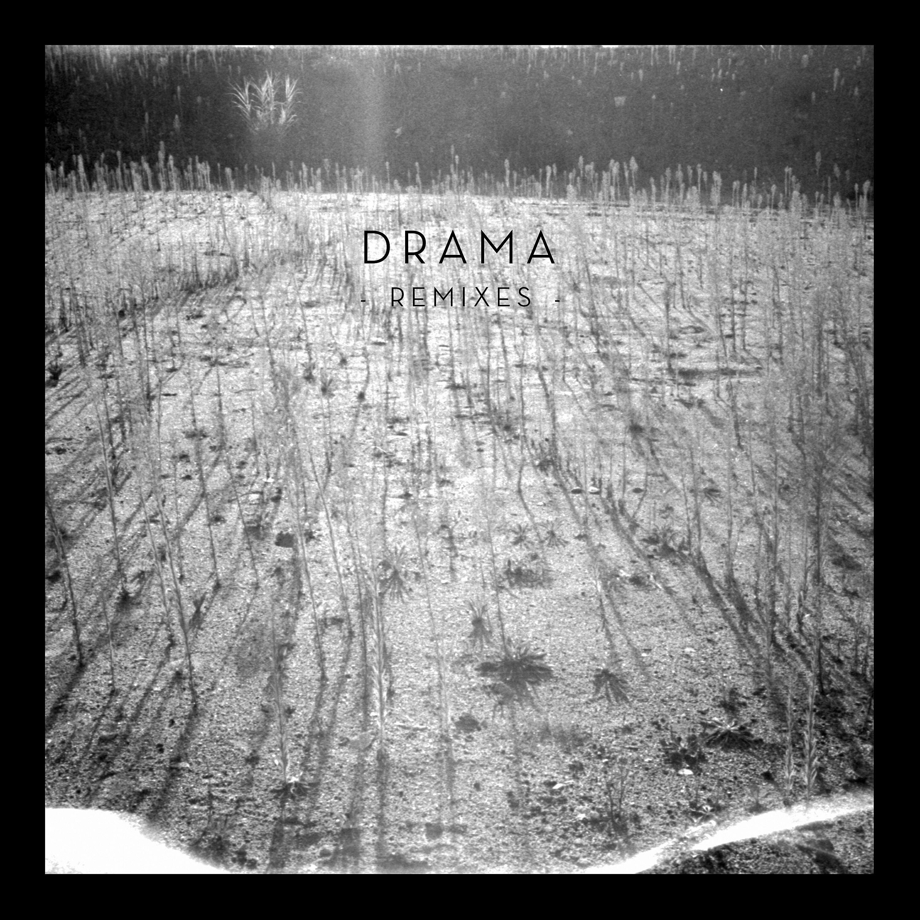 A-Sim - Drama (Panach Remix)