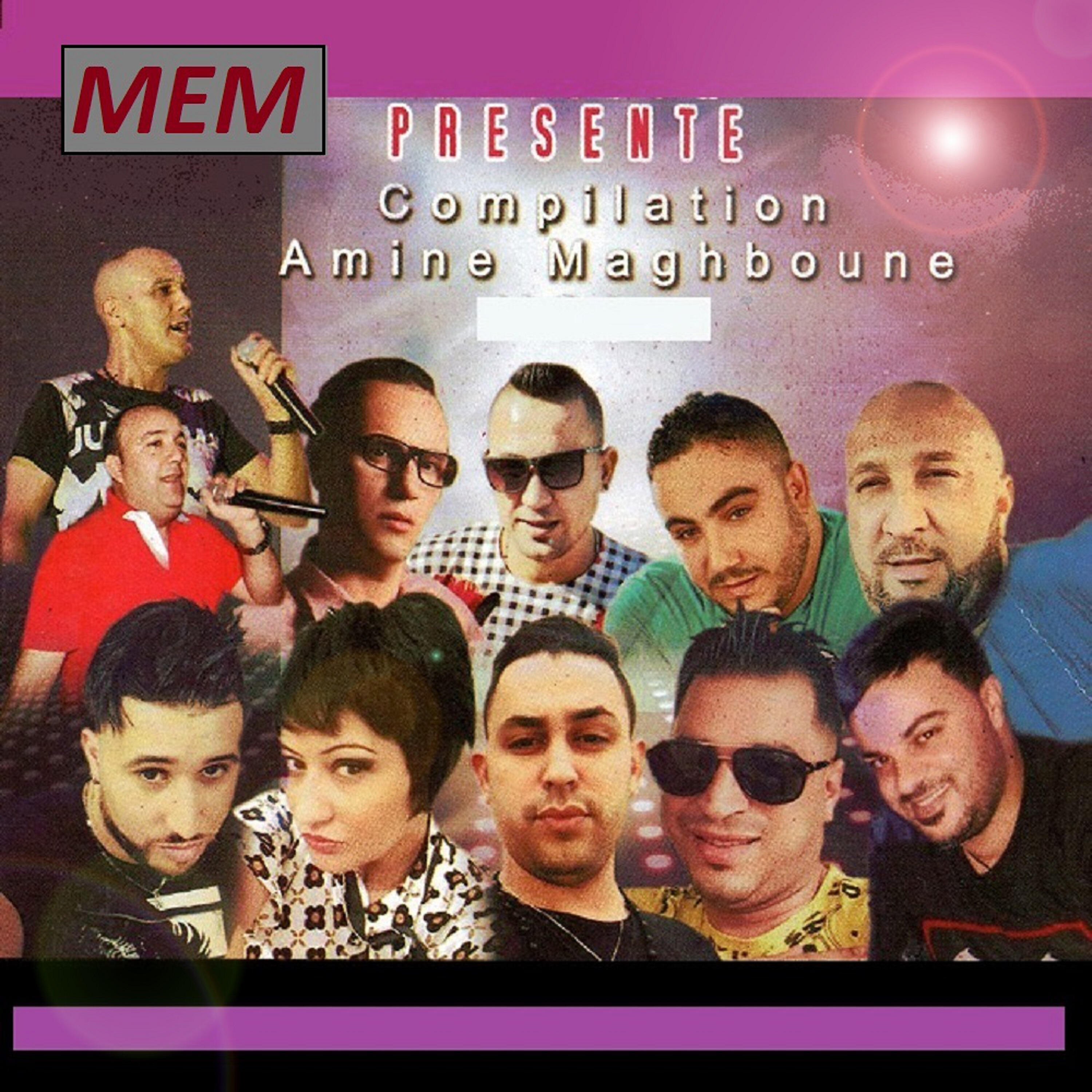Cheb Hasni - Sghir goutlak nabrik