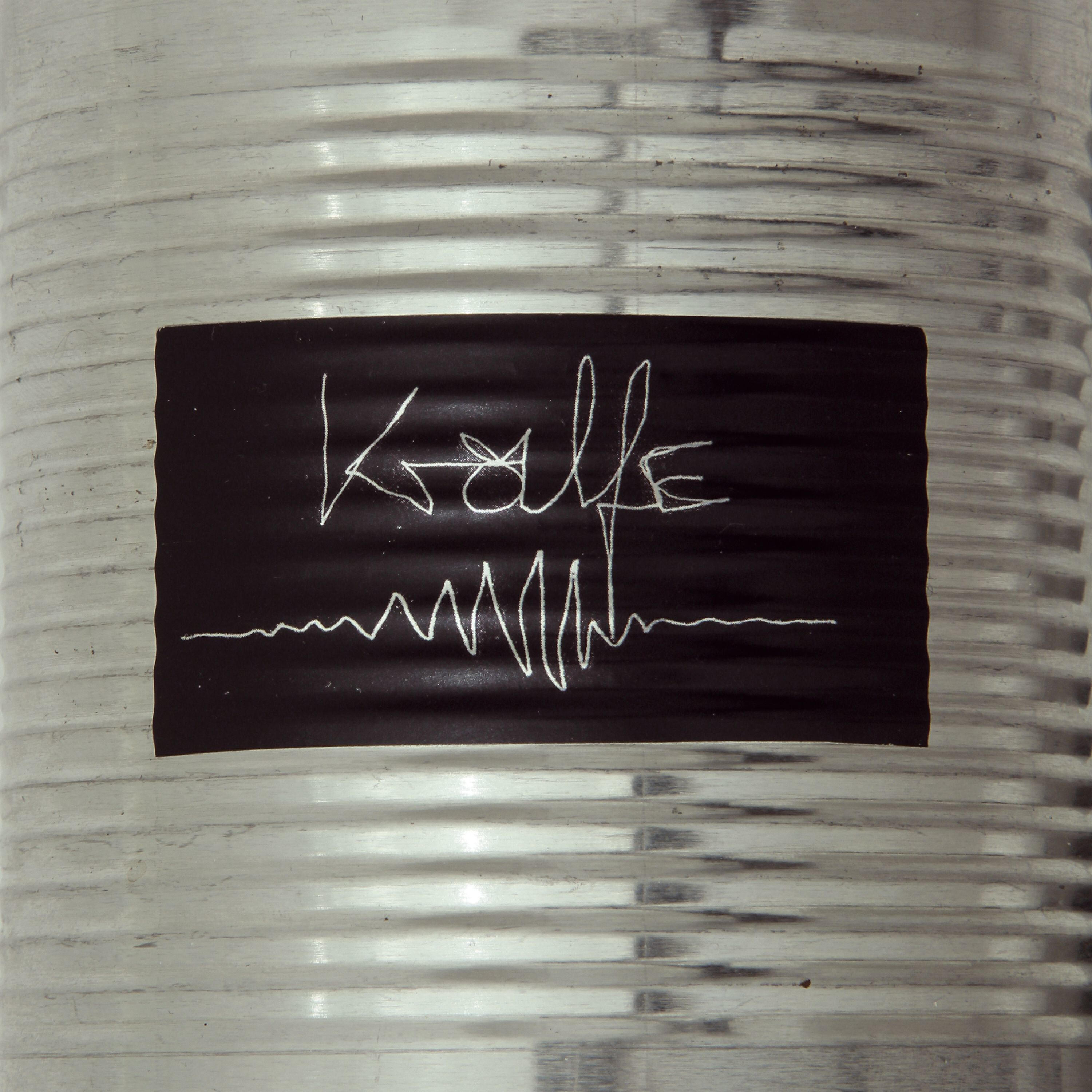 Krälfe - 5/4 RS