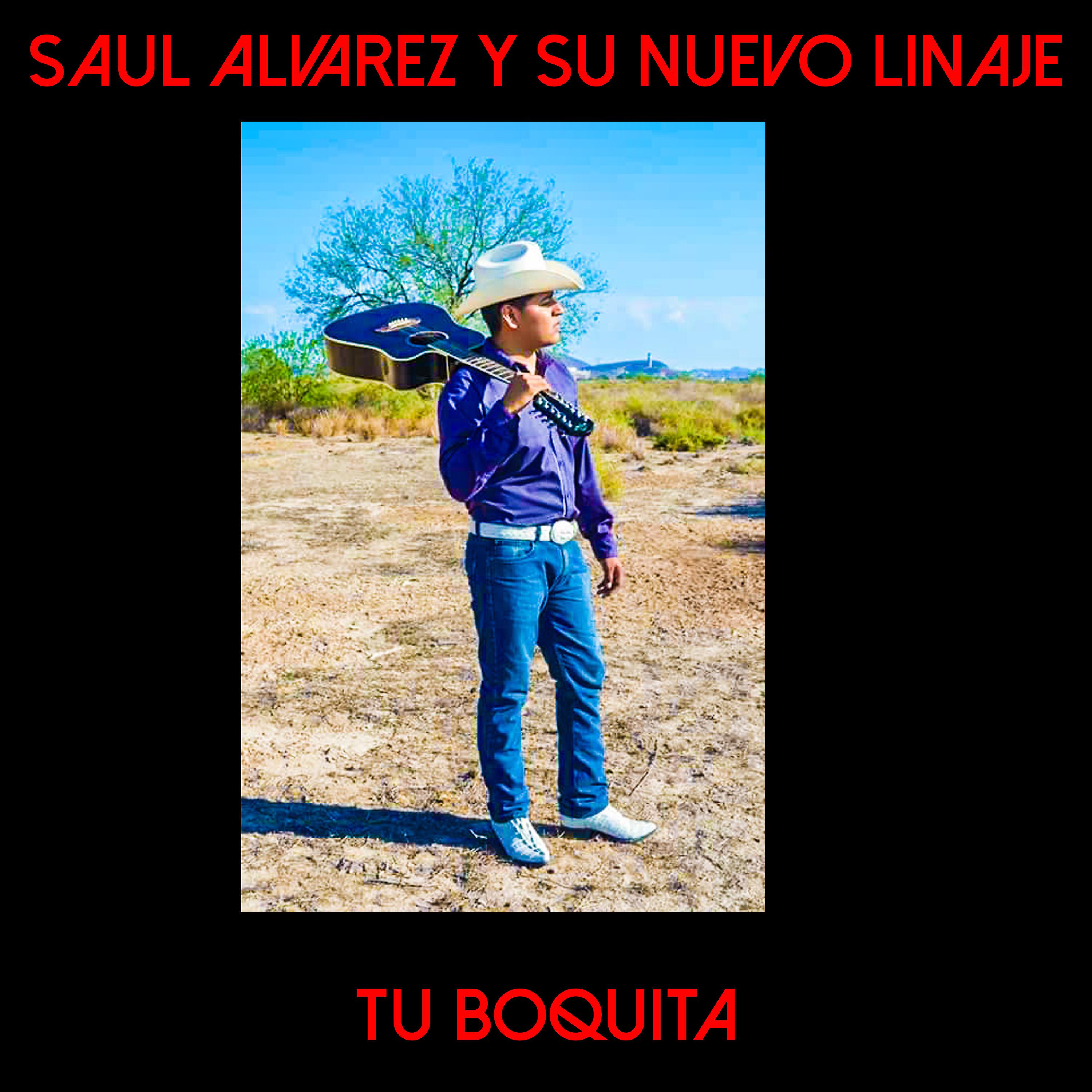 Постер альбома Tu Boquita