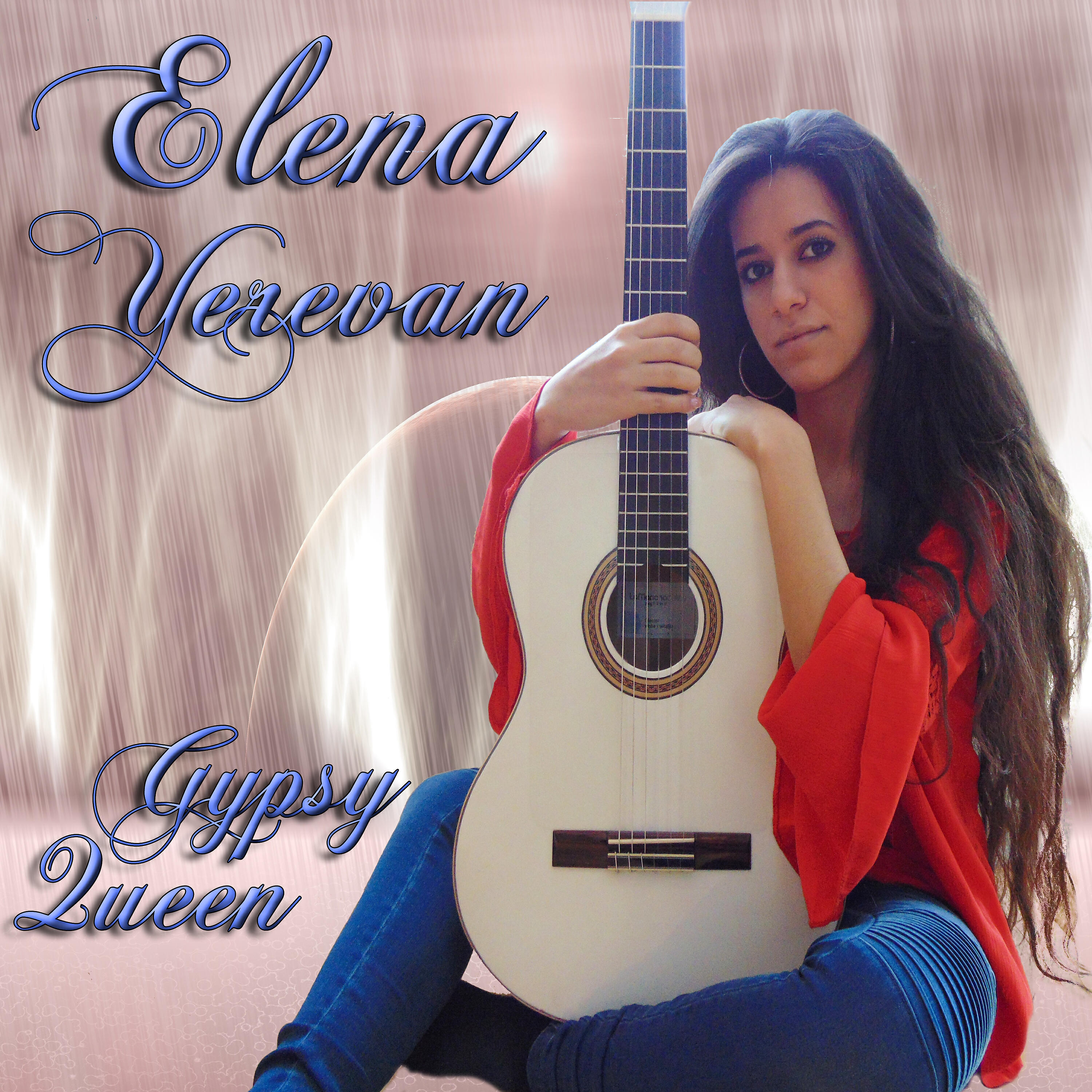 Elena Yerevan - Marina Marina