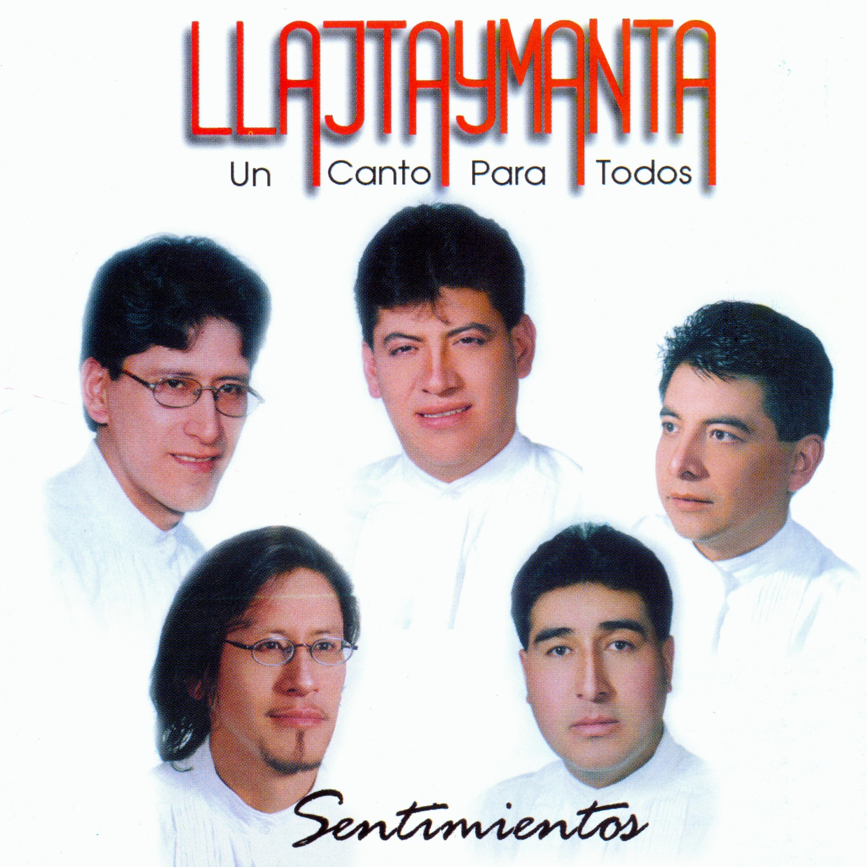 Llajtaymanta - Morenadas a San José: San José Es Oruro / Viva Mi San José