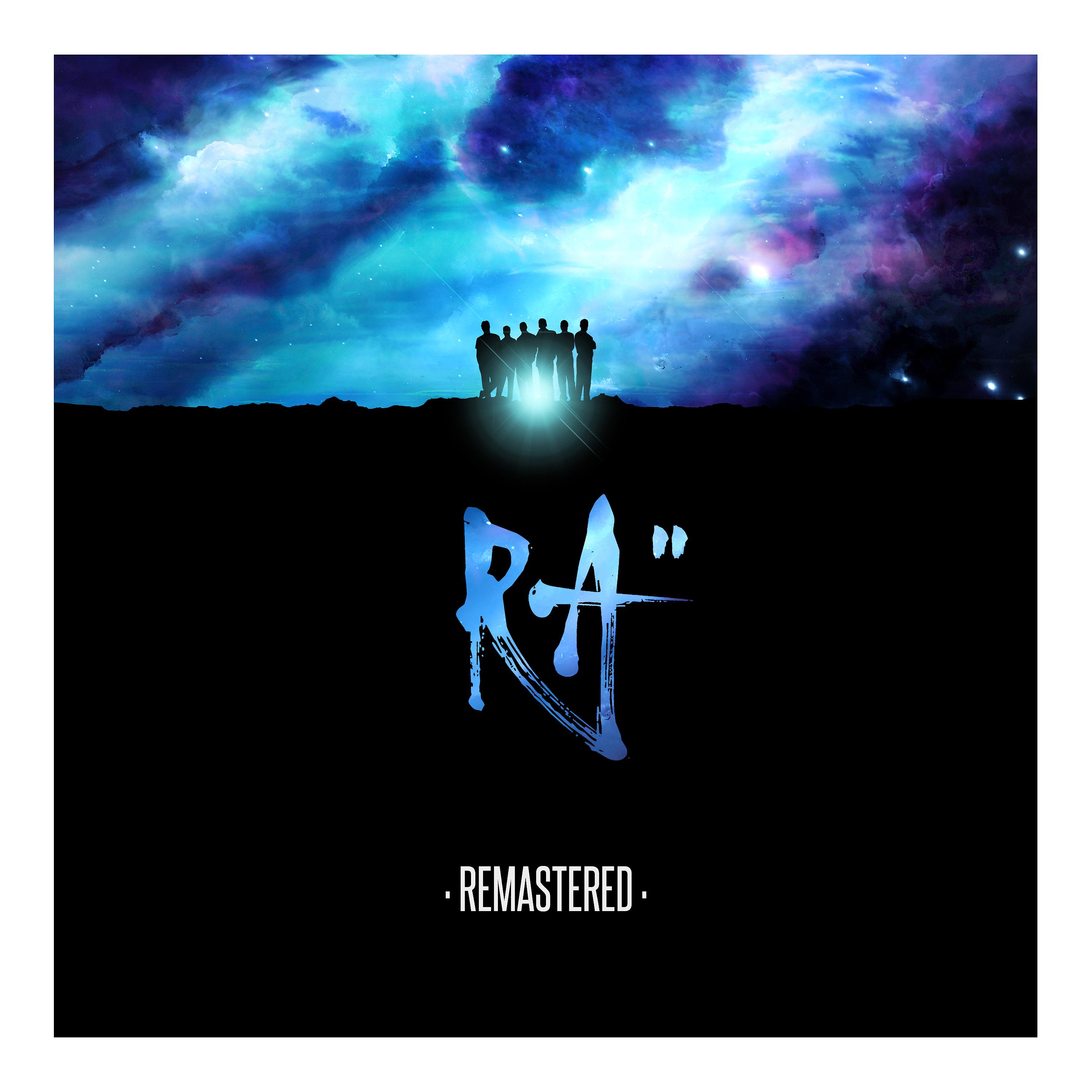 Постер альбома Ra'' (Remastered)