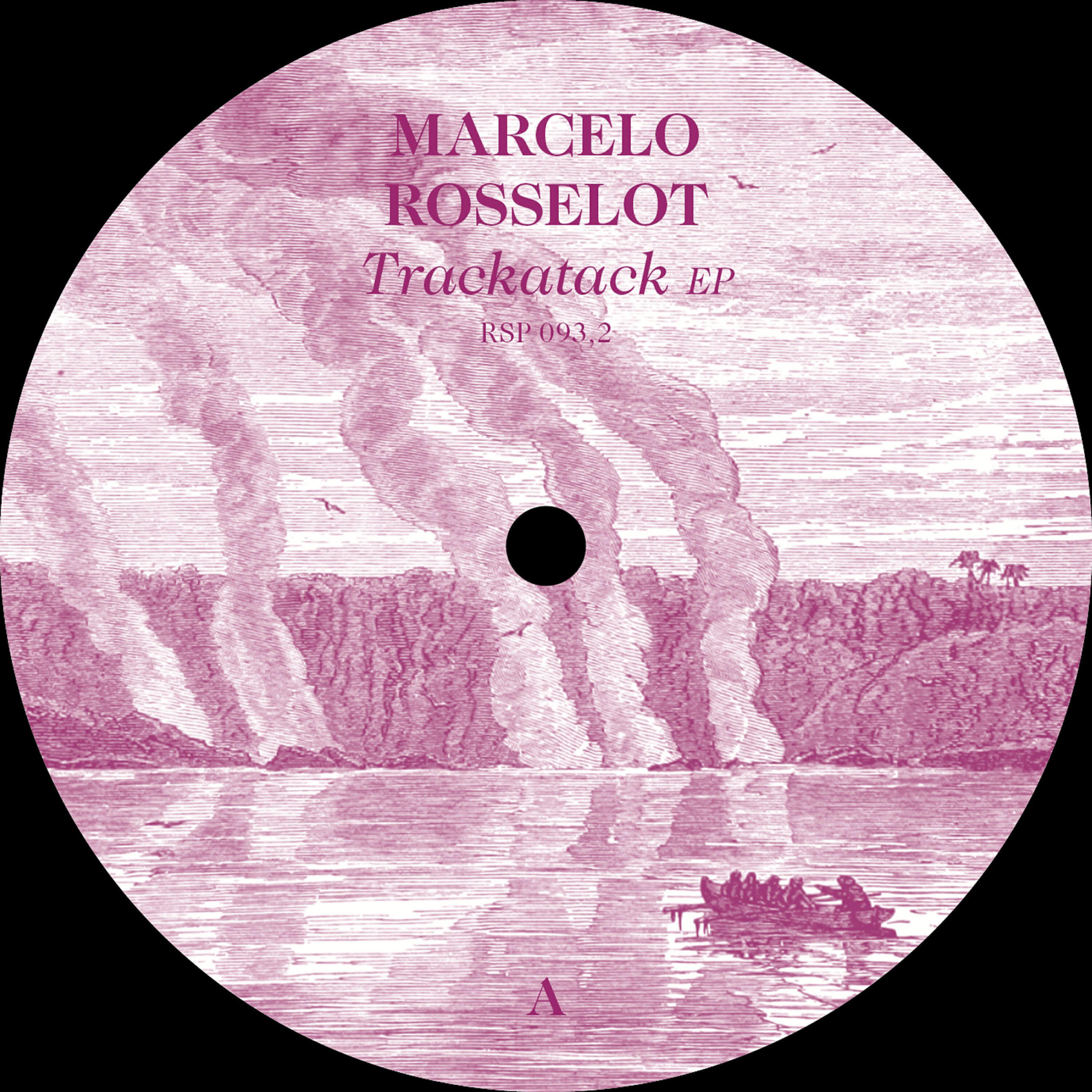 Marcelo Rosselot - After Hours