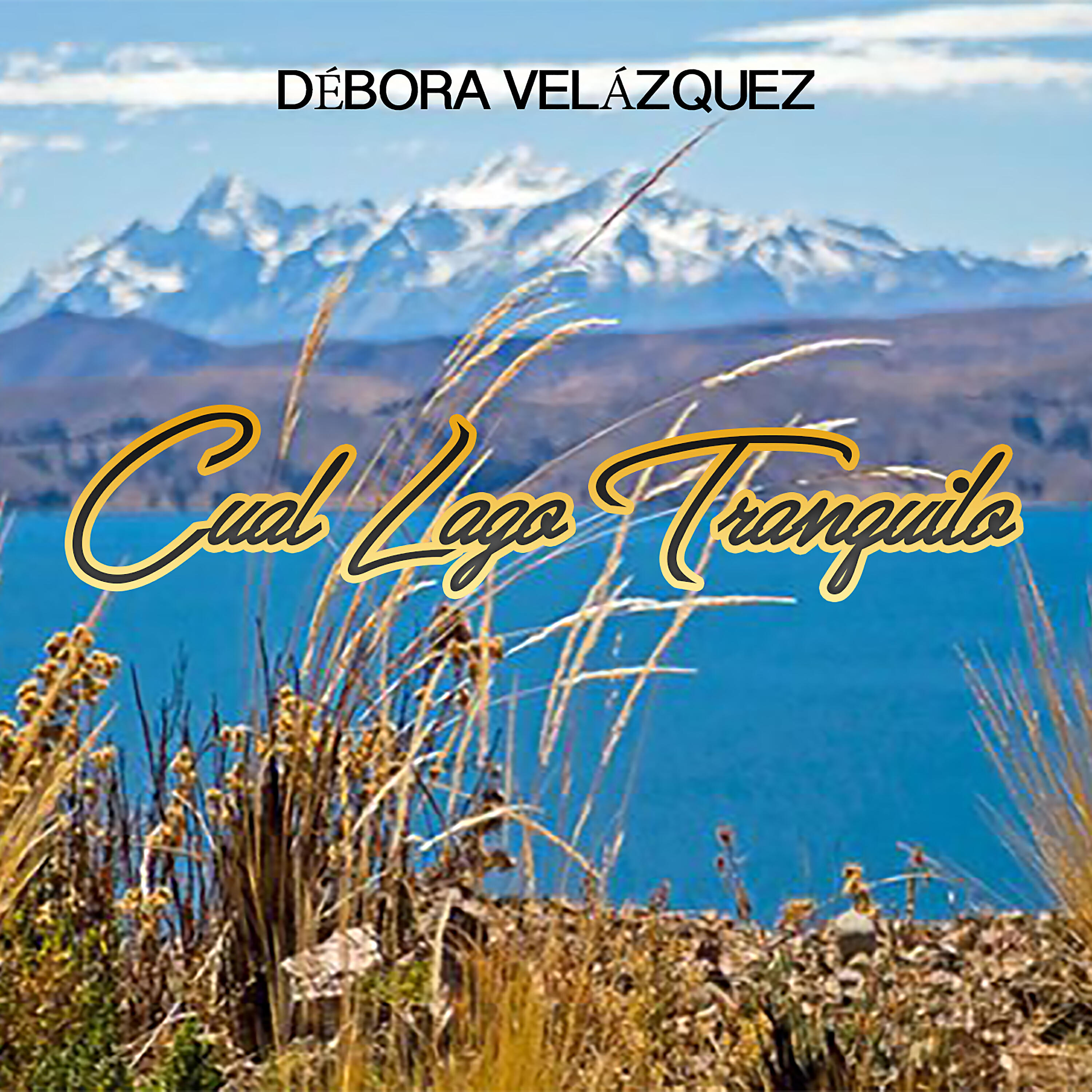 Débora Velázquez - El Buen Samaritano