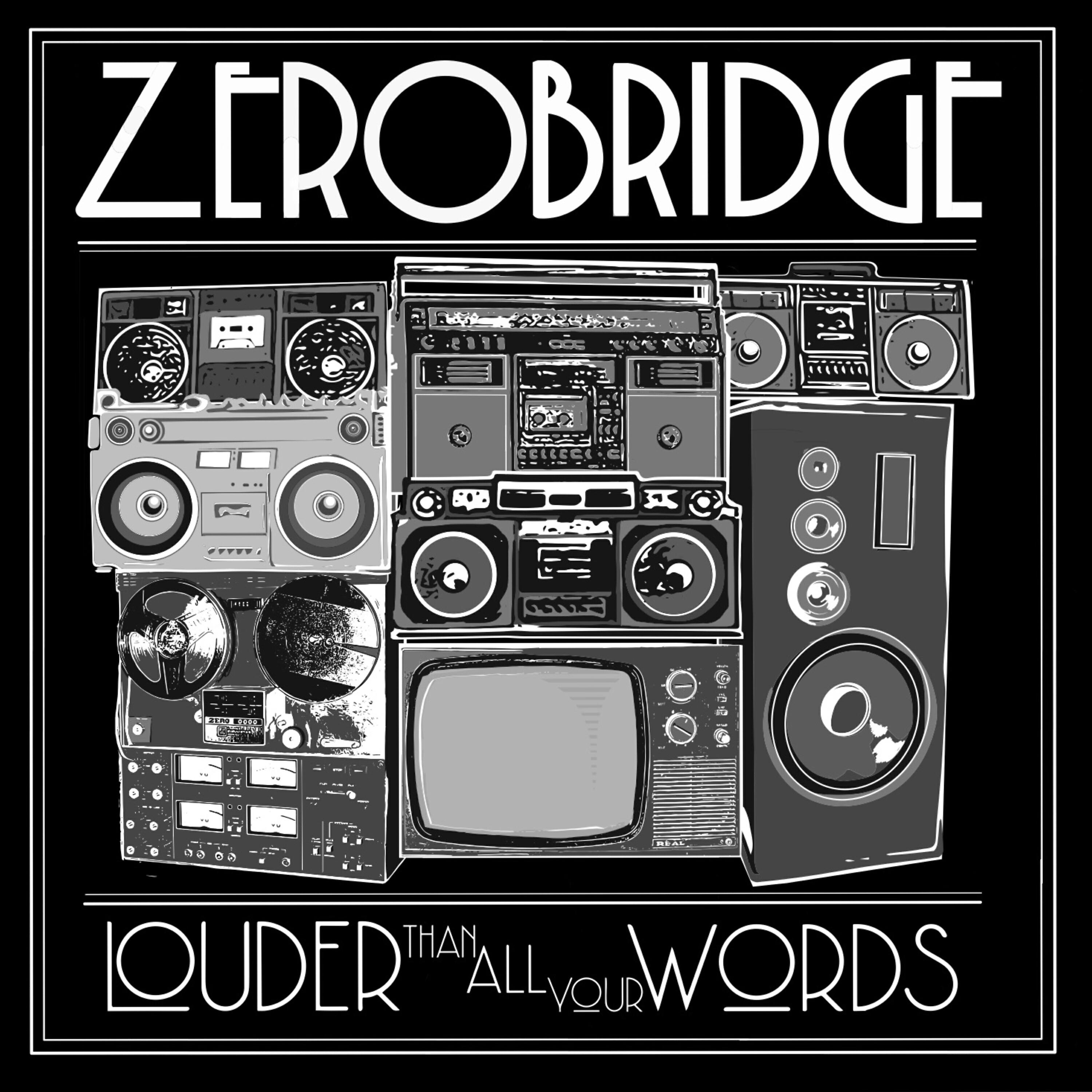 Zerobridge - A Wink and a Smile