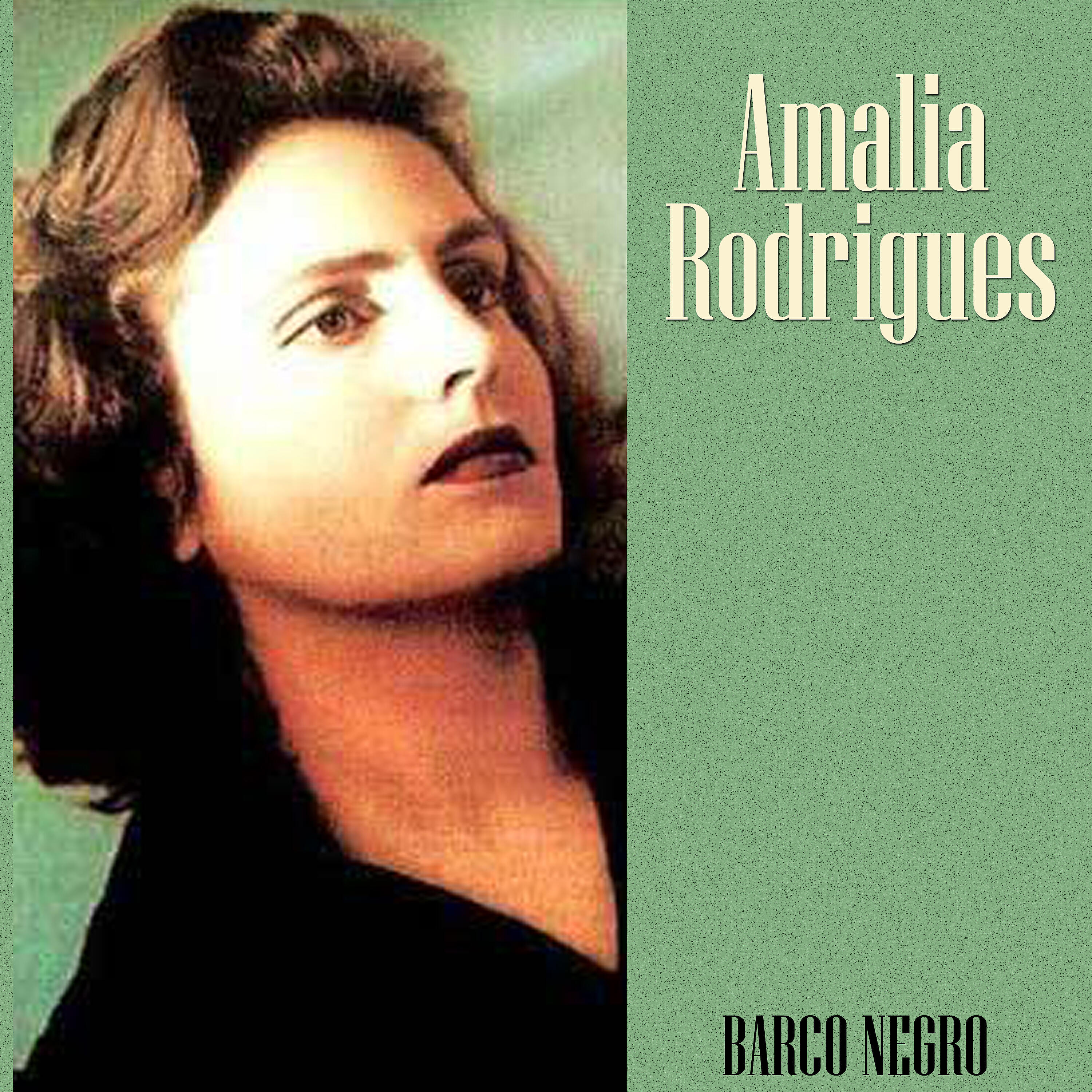 Amalia Rodrigues - Grão de Arroz
