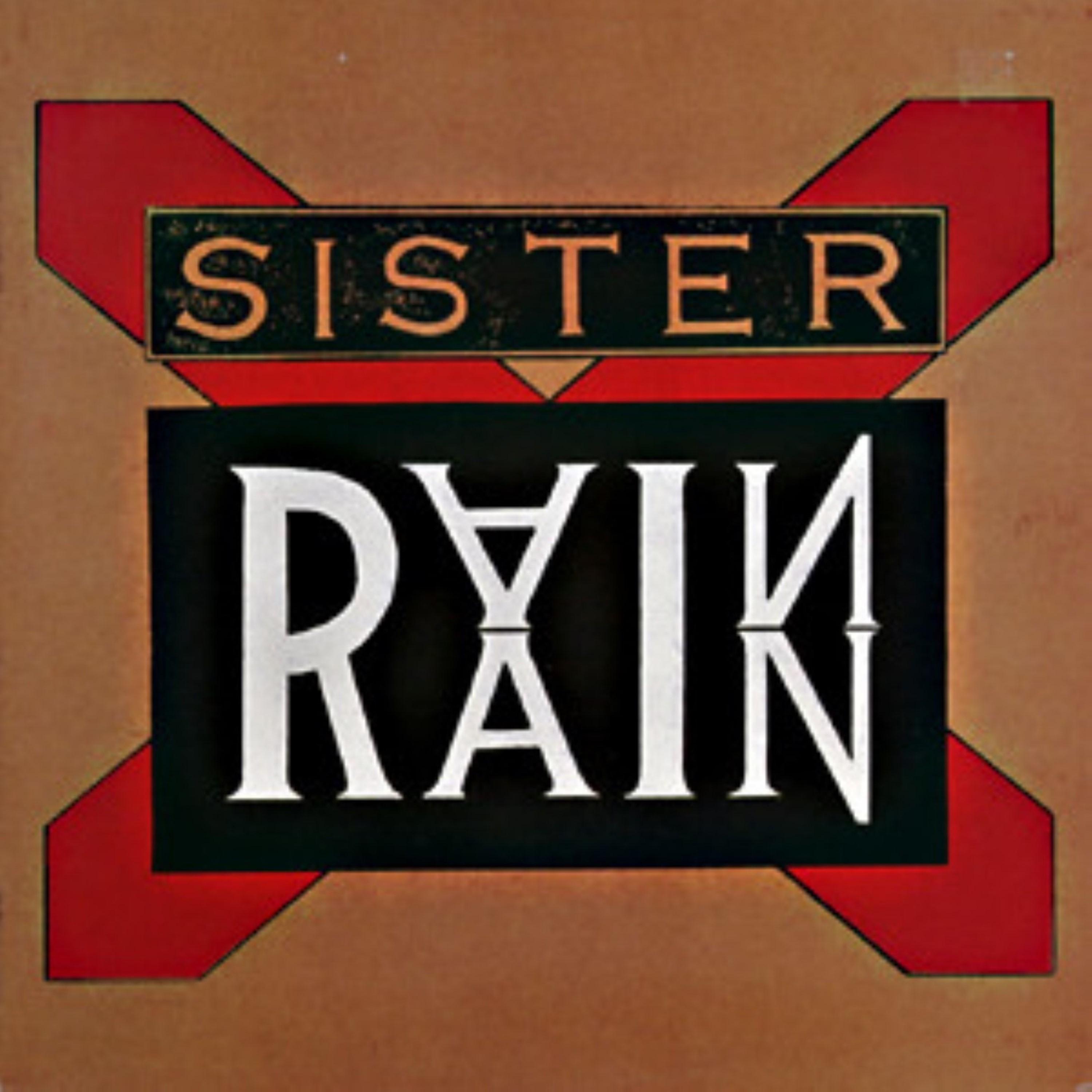 Постер альбома Sister Rain