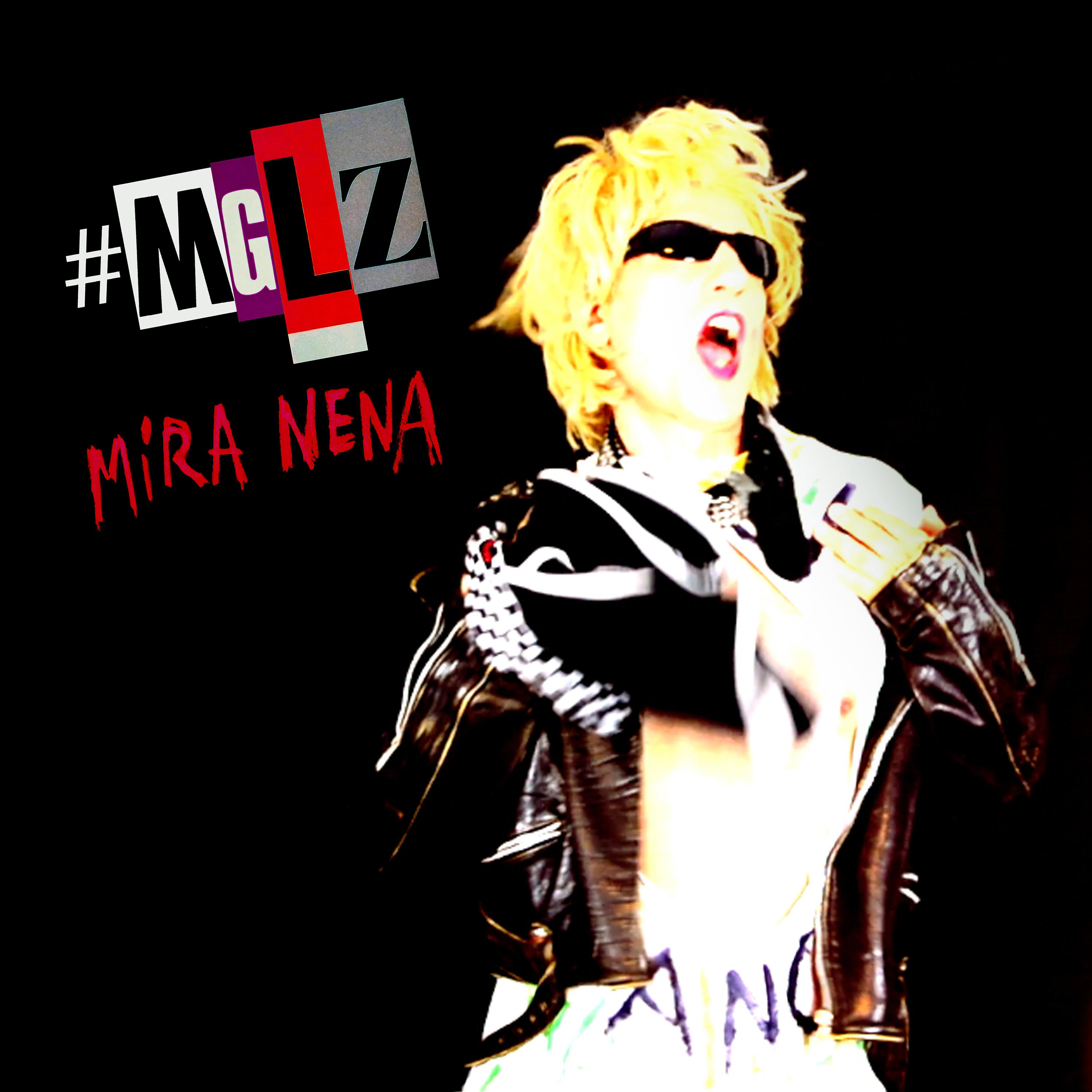 Постер альбома Mira Nena
