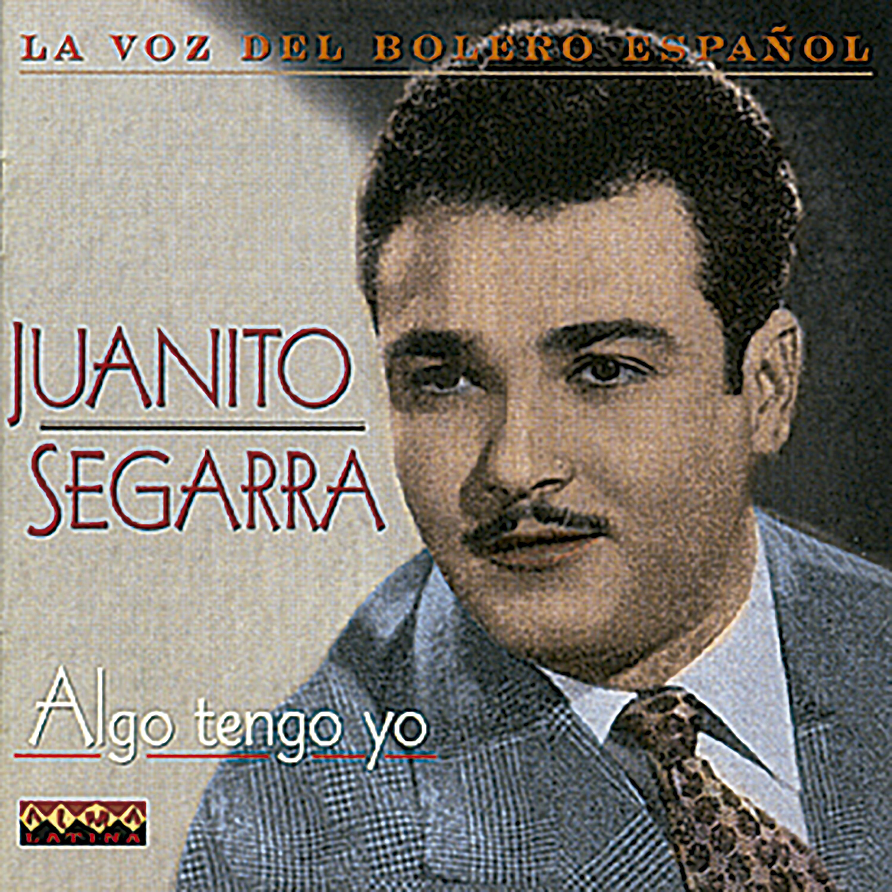 Постер альбома Algo Tengo Yo