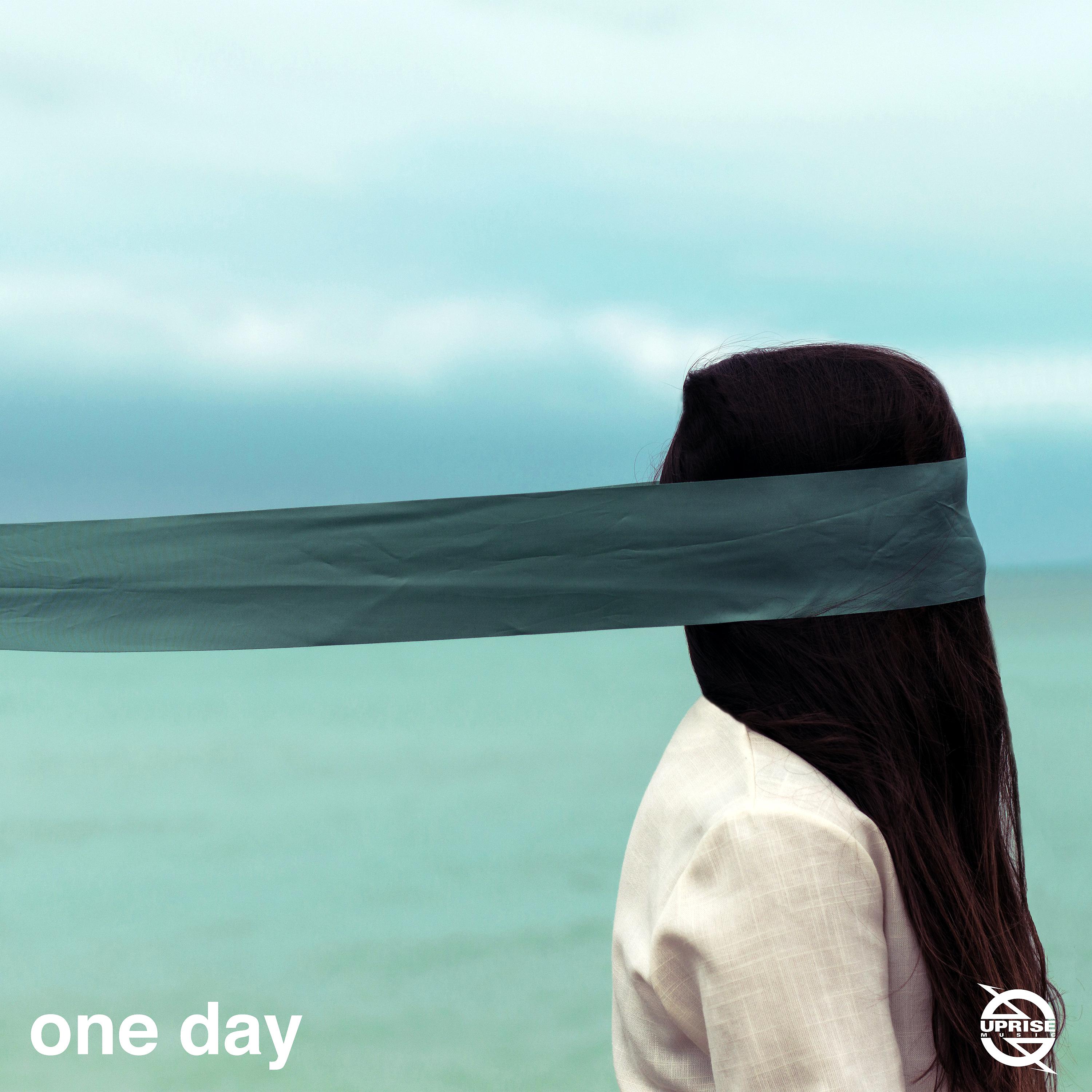 Постер альбома One Day (feat. Angeline)