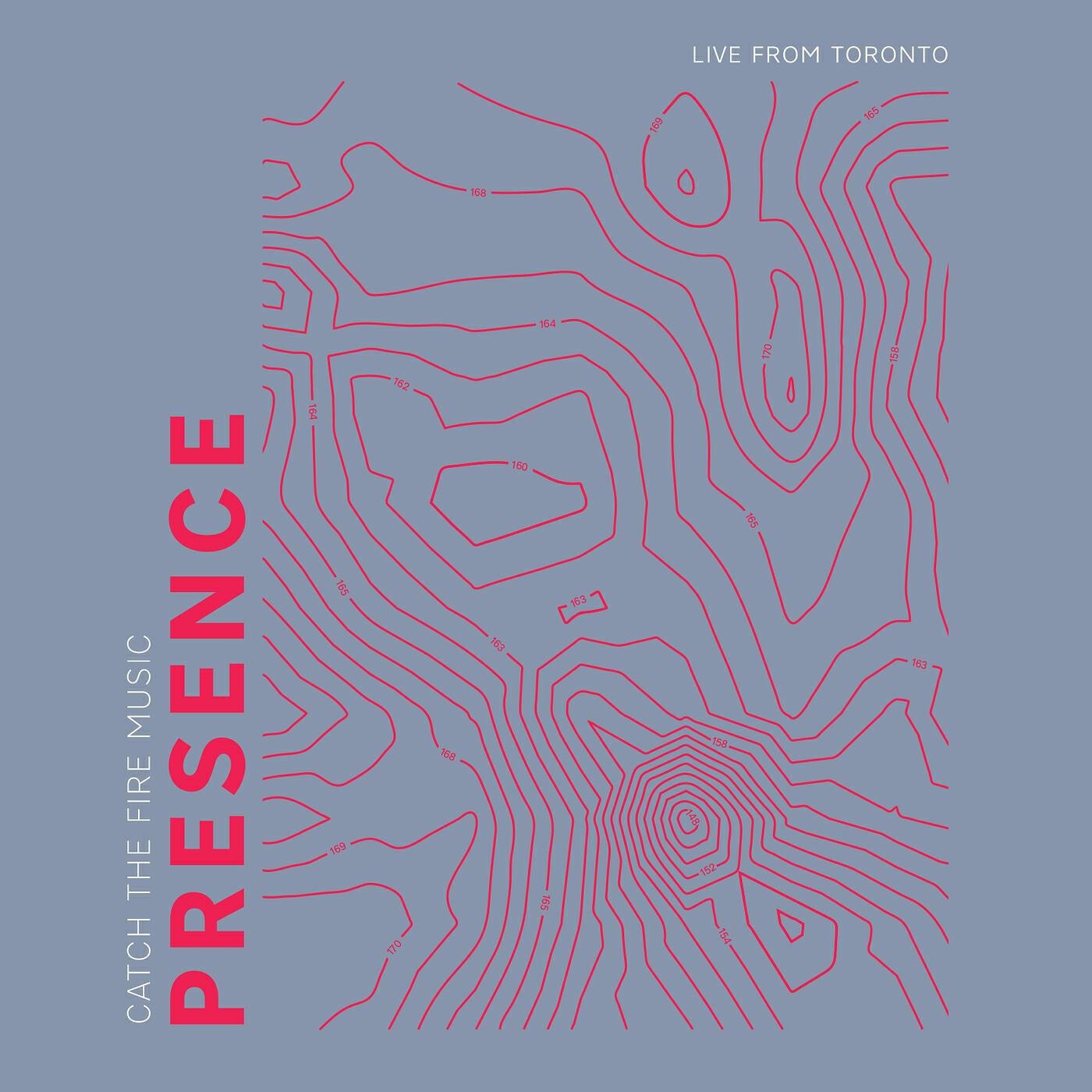 catch the fire music - Weep No More + Like You Promised [Live]