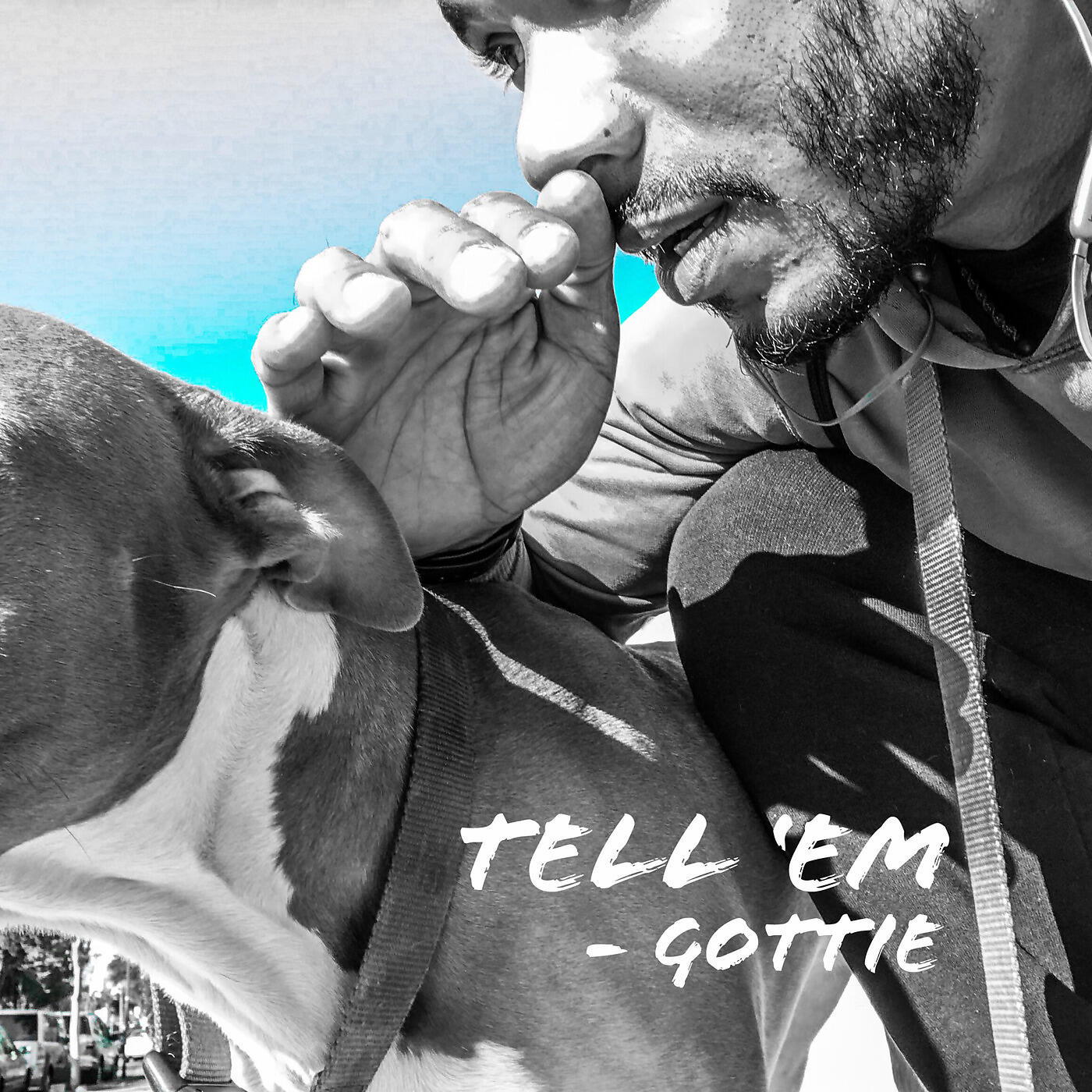 Gottie - Tell 'em